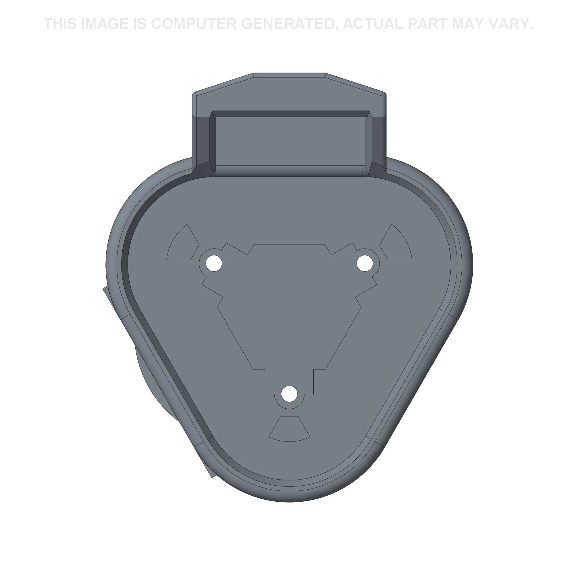 ELEC CONNECTOR | FLEXICOIL | AMEA | EN