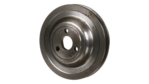 PULLEY | STEYR | EU | EN