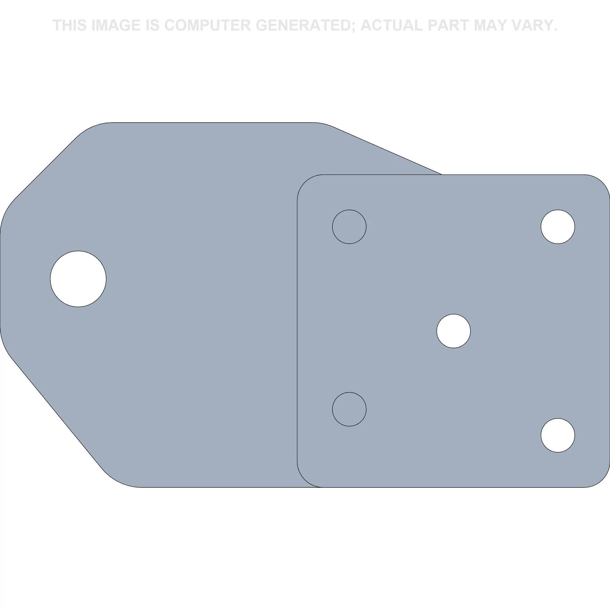 ПОПЕРЕЧНАЯ БАЛКА | MILLER | AMEA | FR