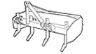 FORD 700 SERIES 48'' BOX SCRAPER | NEWHOLLANDAG | CA | EN