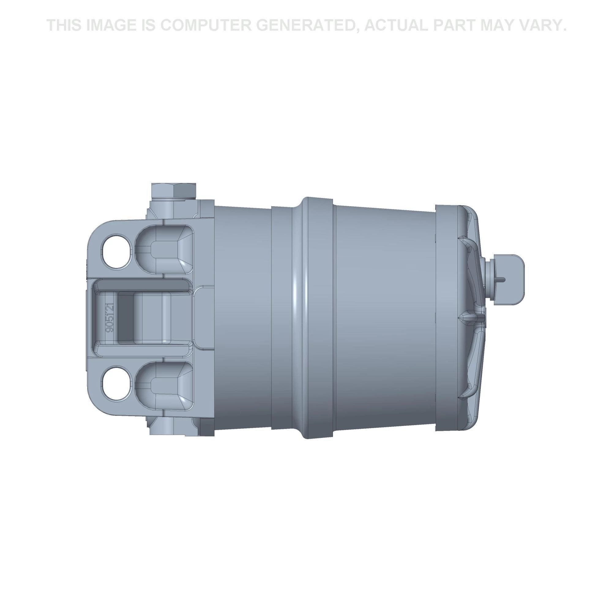 Filtro de Combustível