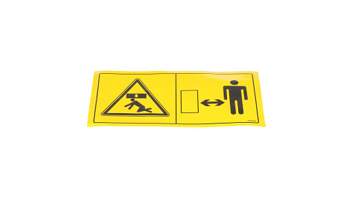 DECAL, WARNING | CASEIH | EU | ES