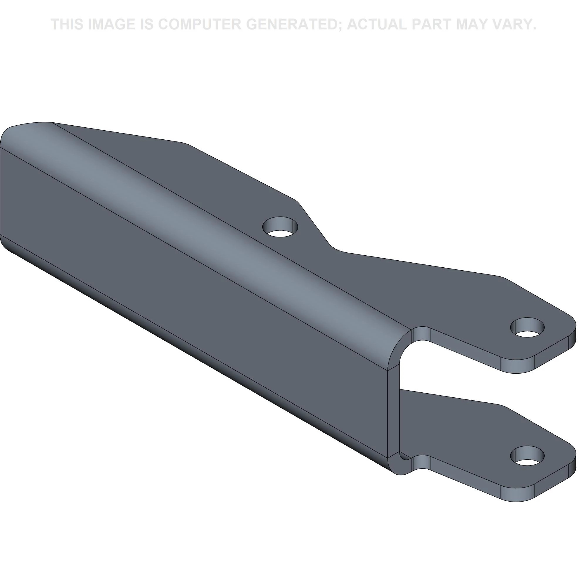 PLATE | CASEIH | CA | EN