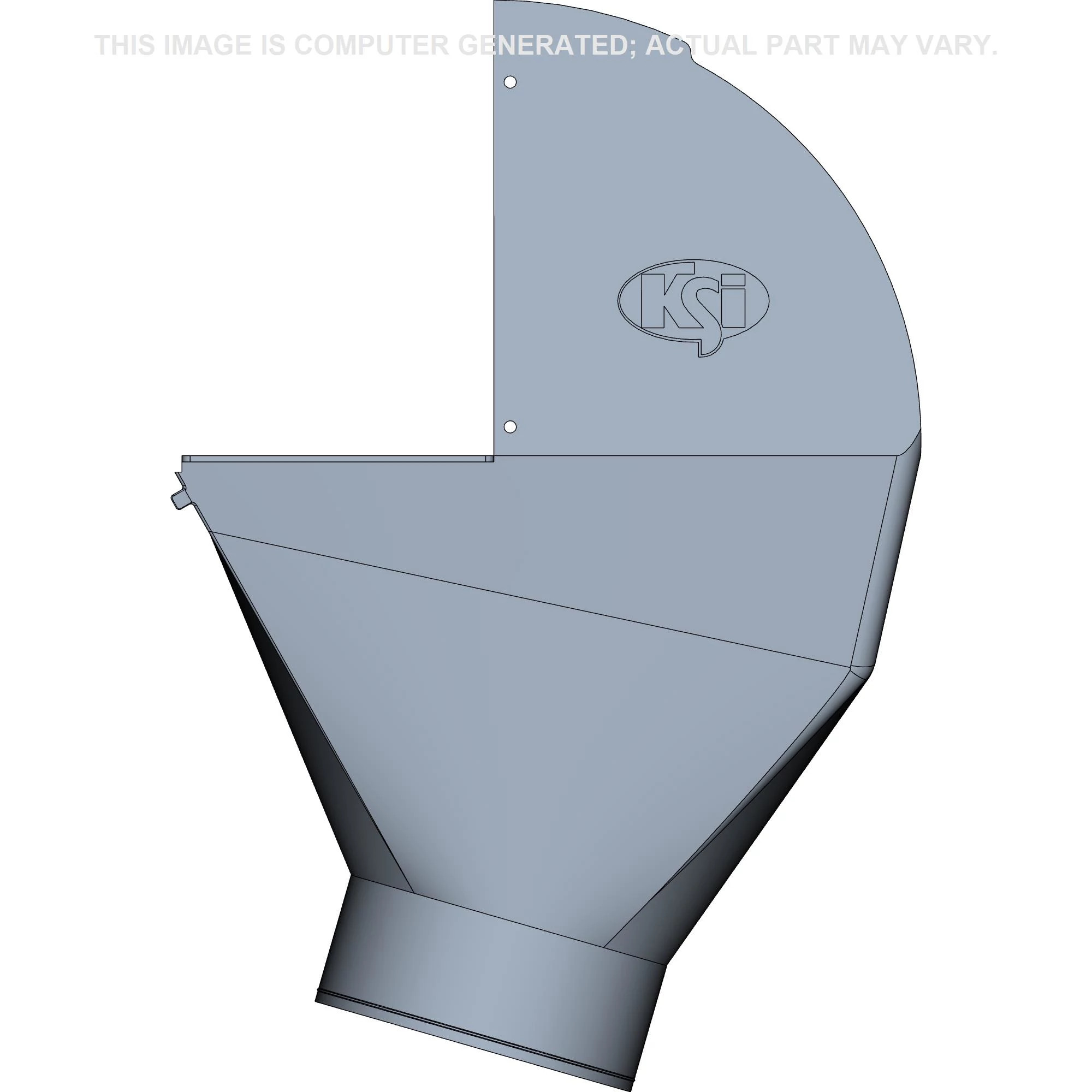GOULOTTE | FLEXICOIL | CA | FR