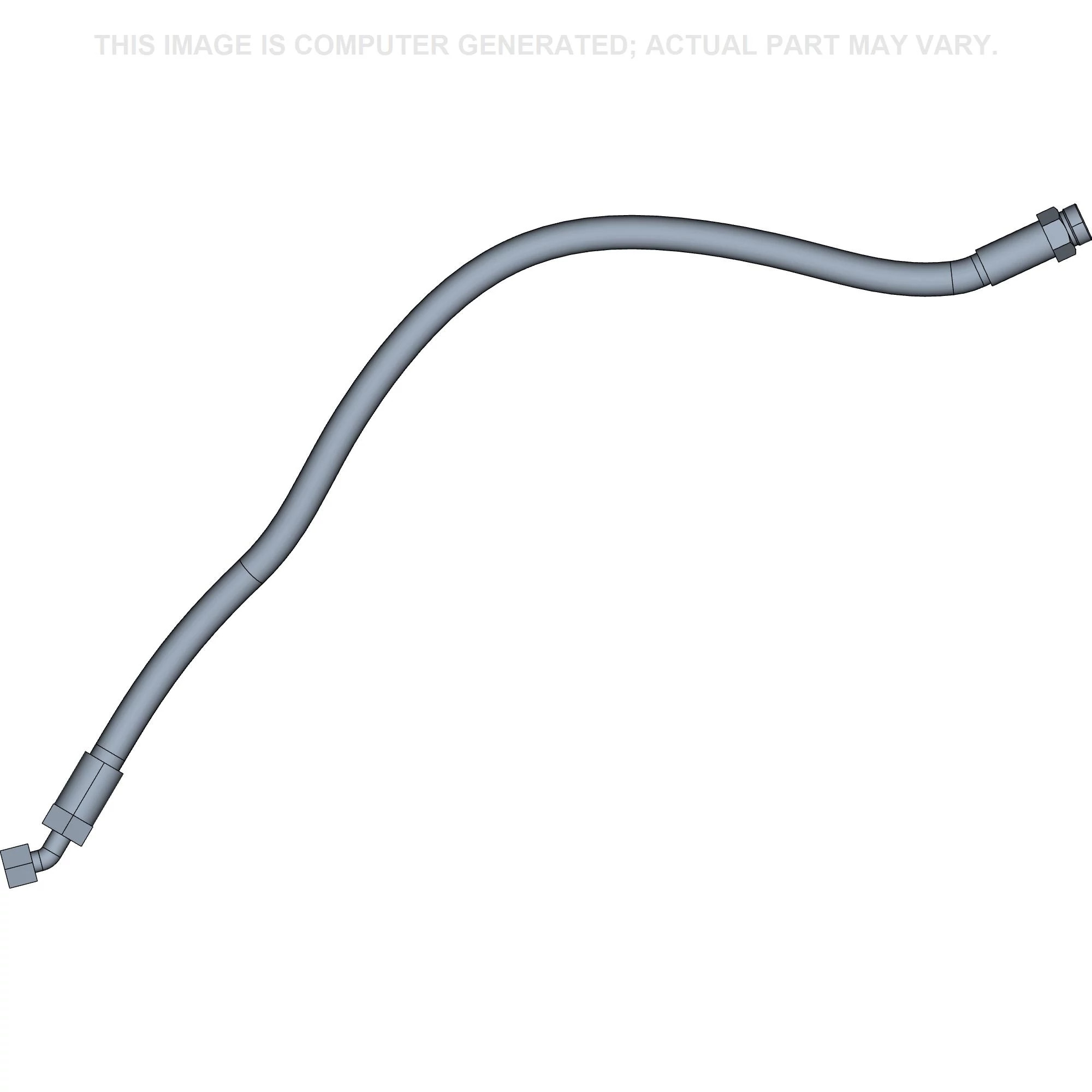 HYDRAULIKSCHLAUCH | CASECE | DE | DE