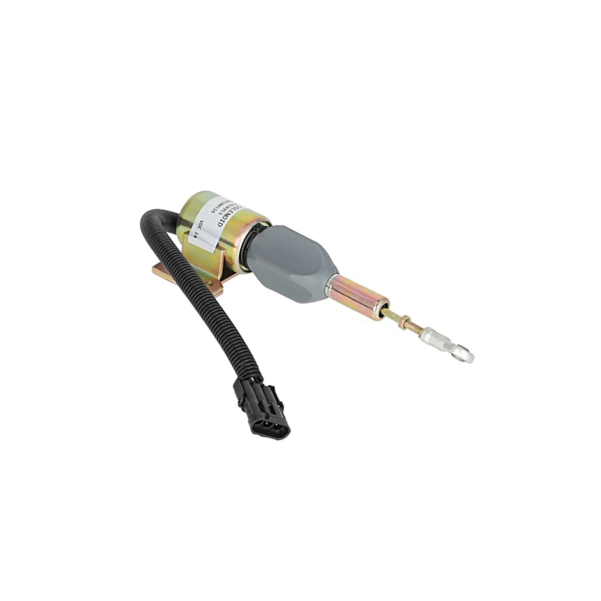 BRACKET | CASEIH | CA | EN