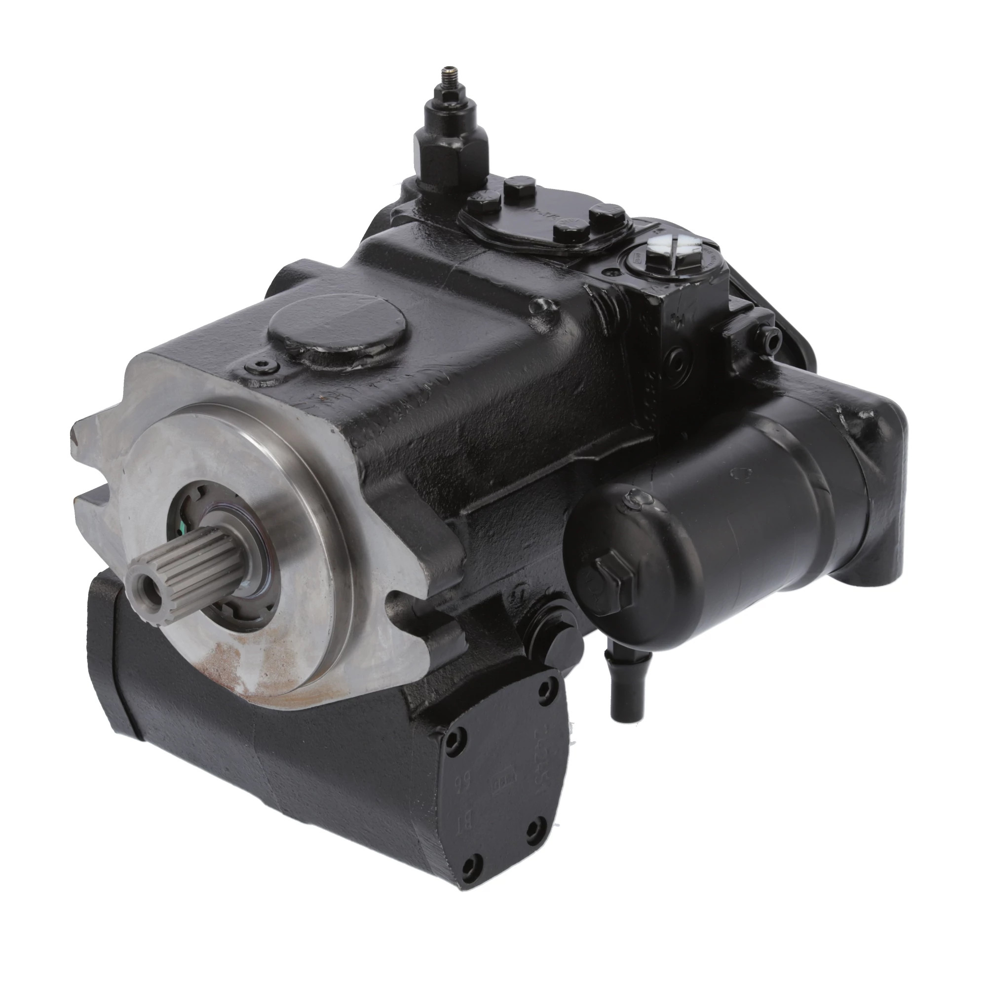 Bomba hidrostática - 56 cc - 4500 RPM