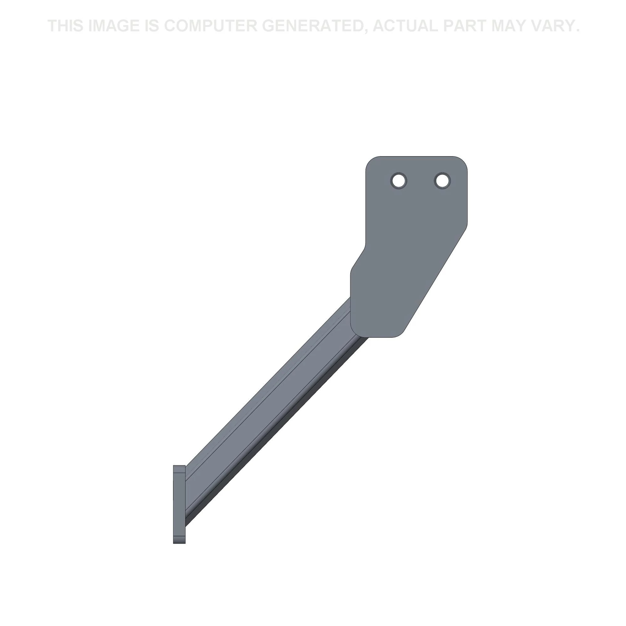 BRACKET | CASEIH | NZ | EN