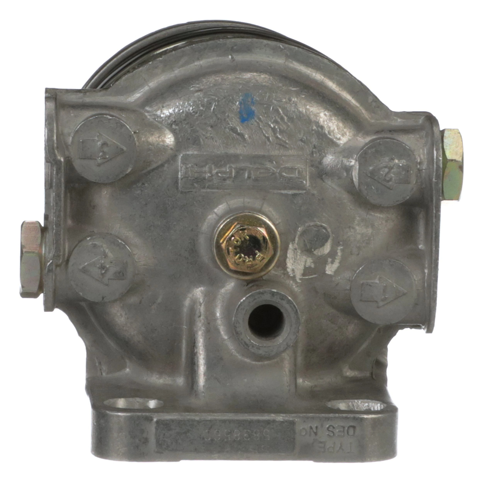 WATER SEPARATOR | NEWHOLLANDAG | GB | EN