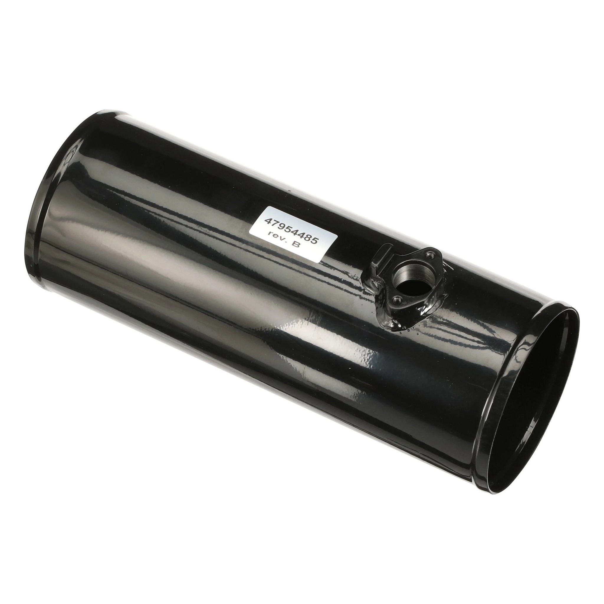 Tube | NEWHOLLANDAG | US | EN