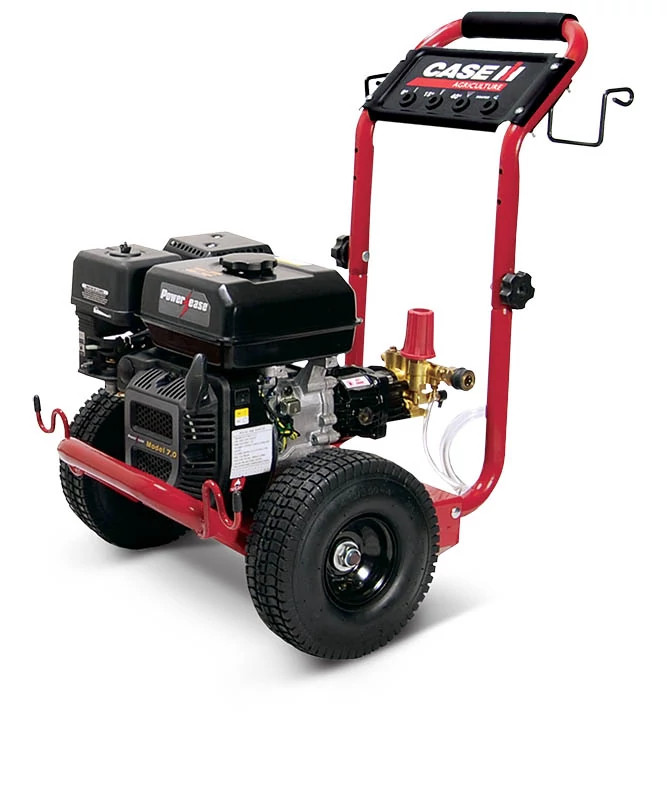 PRESSURE WASHER | CASECE | EU | EN