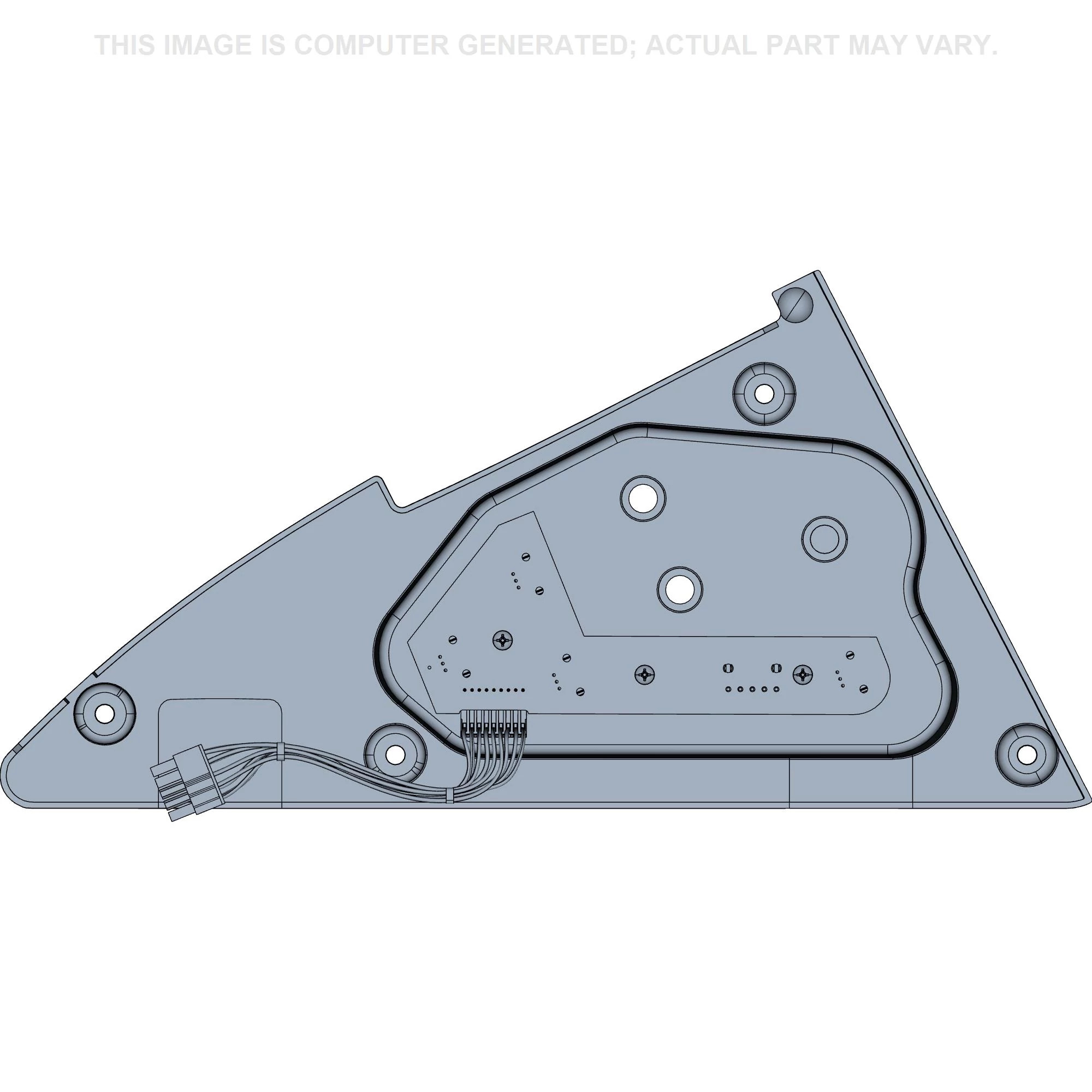ELECTRIC PANEL | CASECE | EU | FR