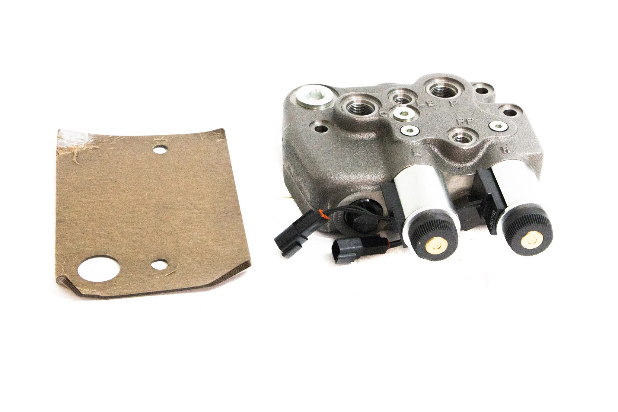 VALVE | NEWHOLLANDAG | US | EN