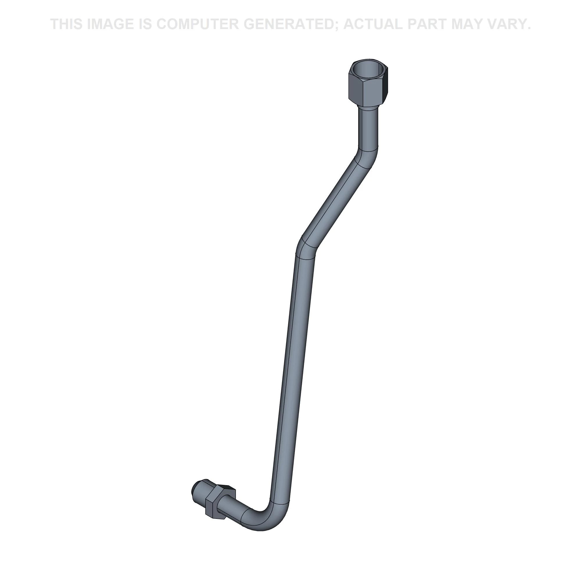 TUBE | CASEIH | SA | EN