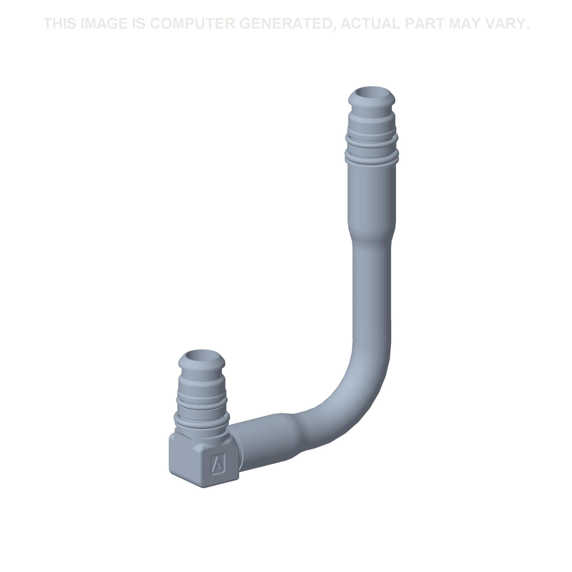 TUBO FLESSIBILE ARIA | NEWHOLLANDCE | EU | IT