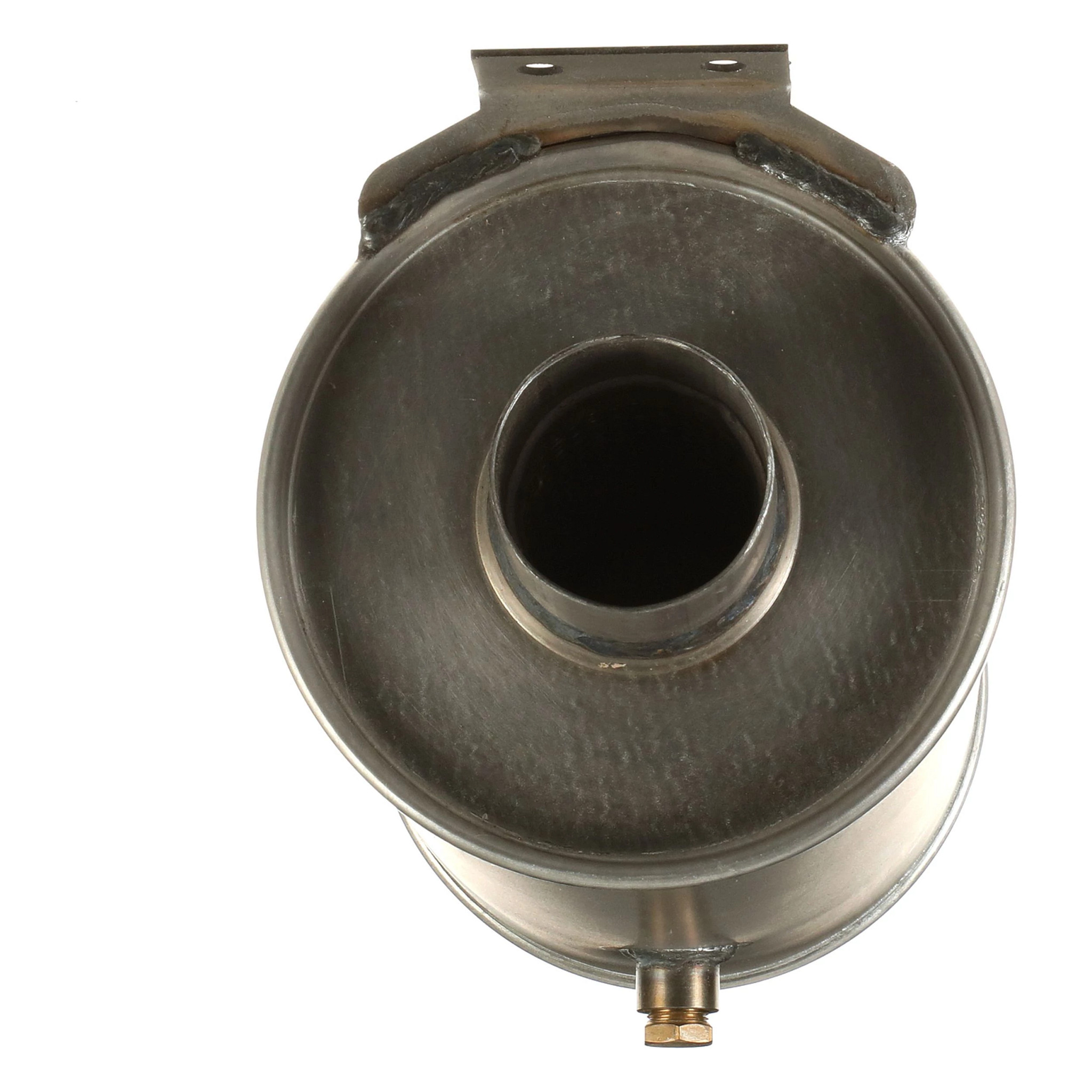 MUFFLER | CASECE | CA | EN