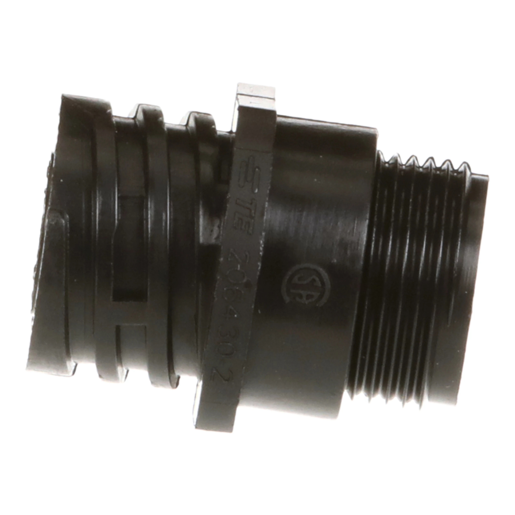 ELEC CONNECTOR | NEWHOLLANDAG | CA | EN