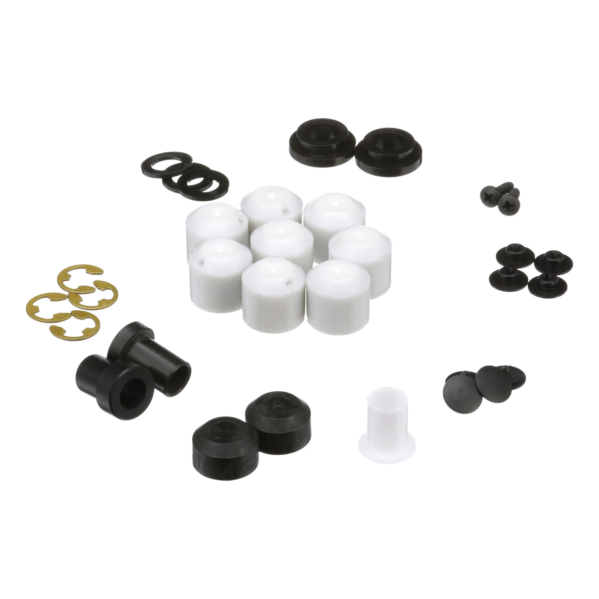 Bearing Assembly for Seat Adjustment | NEWHOLLANDCE | US | EN