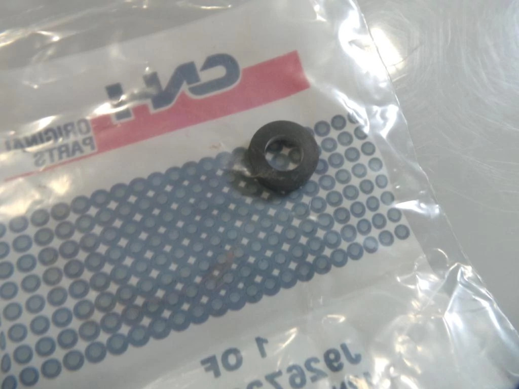 SEAL | CASEIH | AMEA | EN