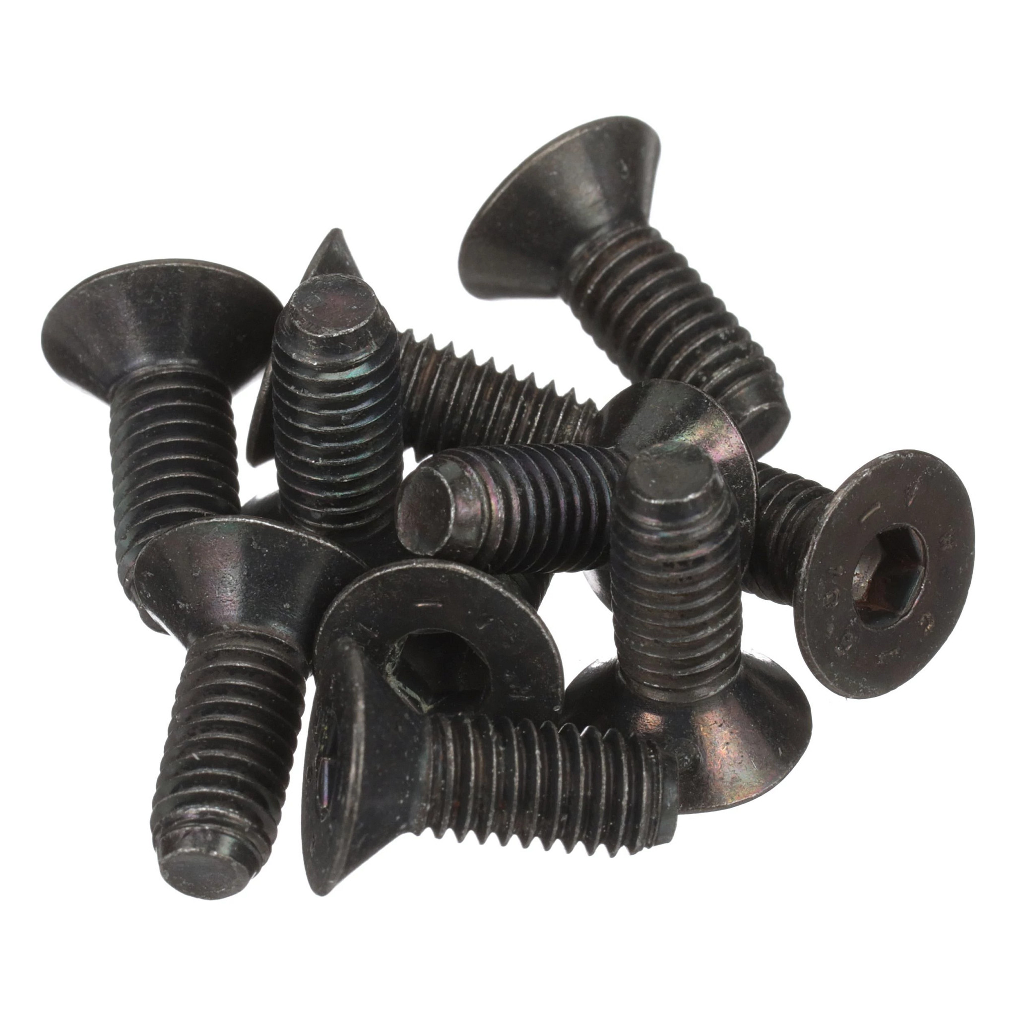 HEX SOC SCREW | CASEIH | US | EN
