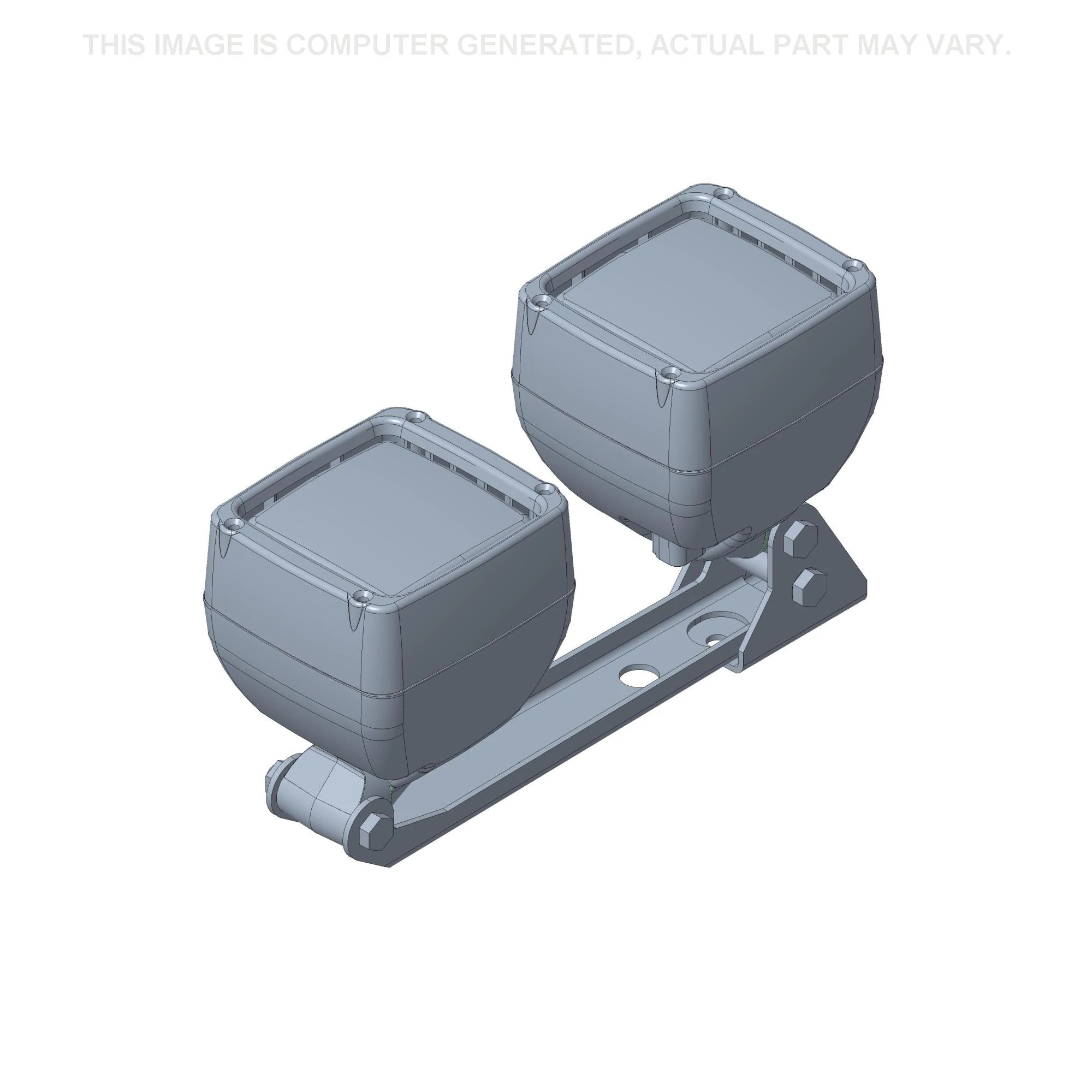 WORK LAMP | FLEXICOIL | US | EN