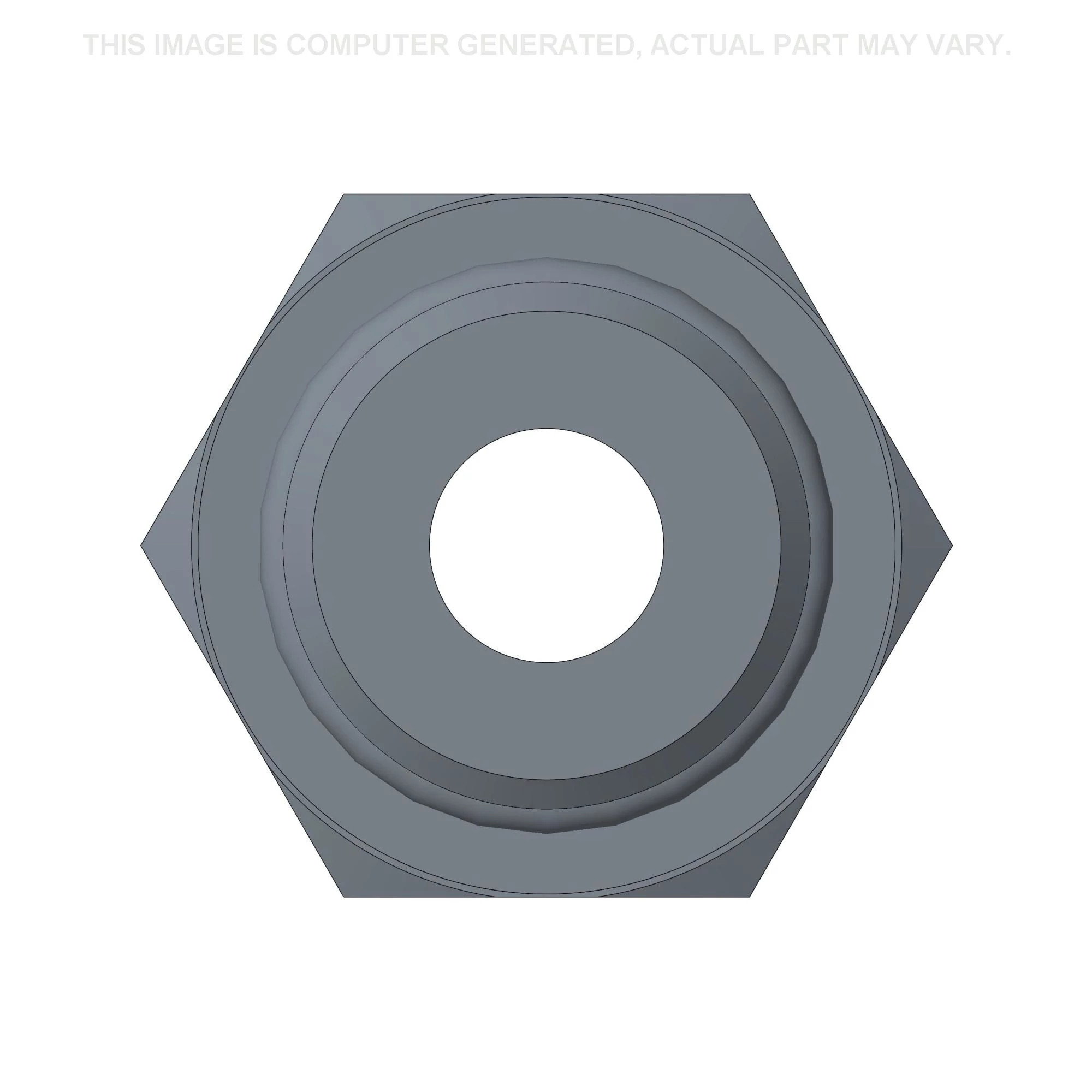 HYD CONNECTOR | CASECE | EU | IT