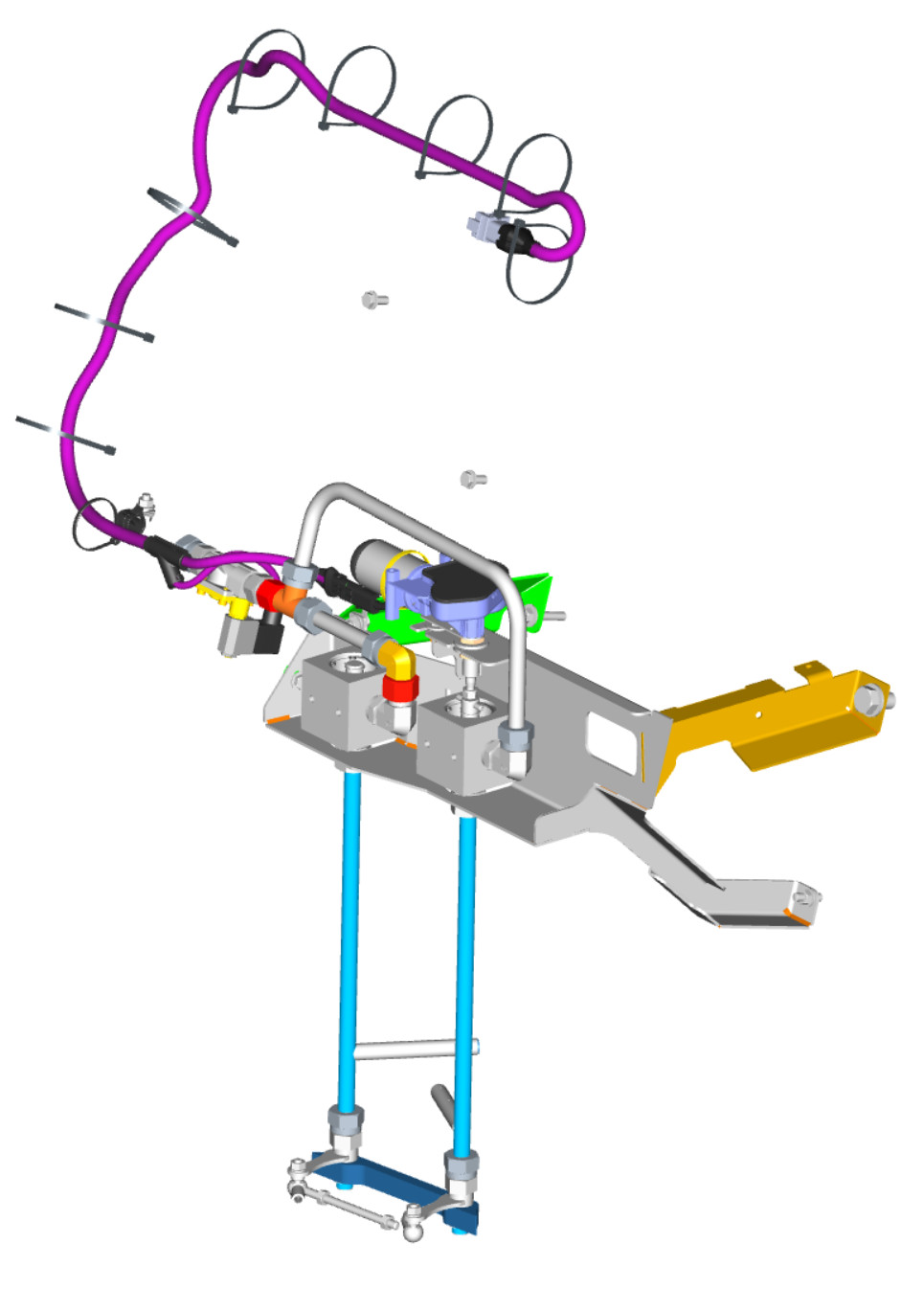 DIA-KIT, HAKSELAAR | CASEIH | EU | NL