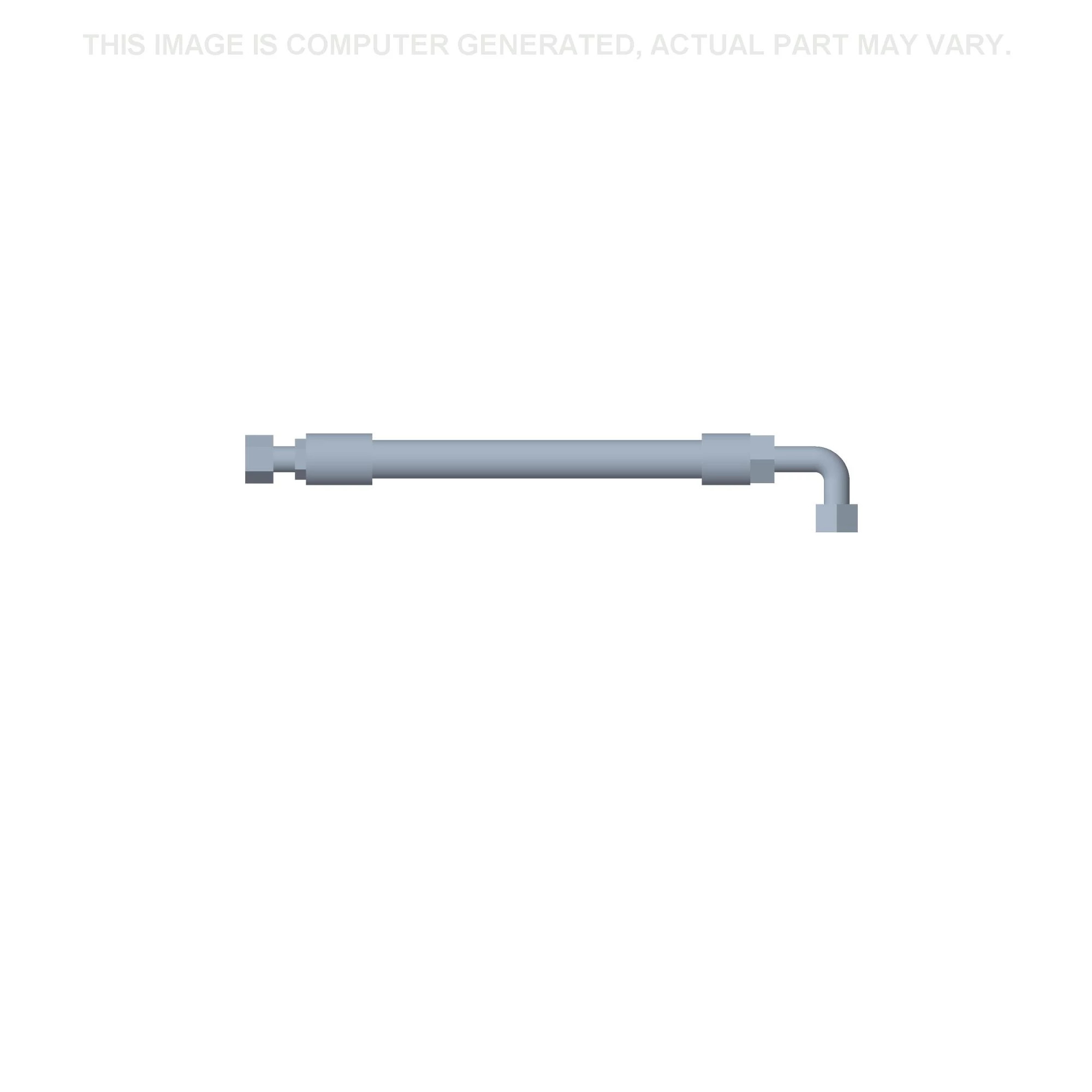 MANGUEIRA HIDRÁULICA