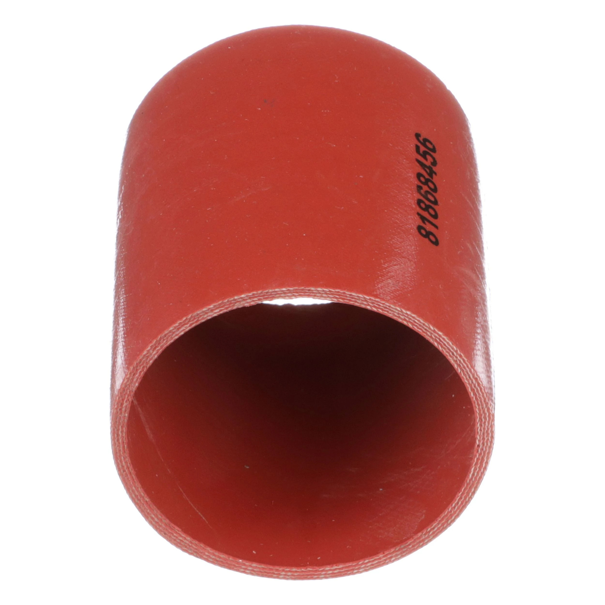 Manga da mangueira de ar - Borracha - 50,8 mm DI