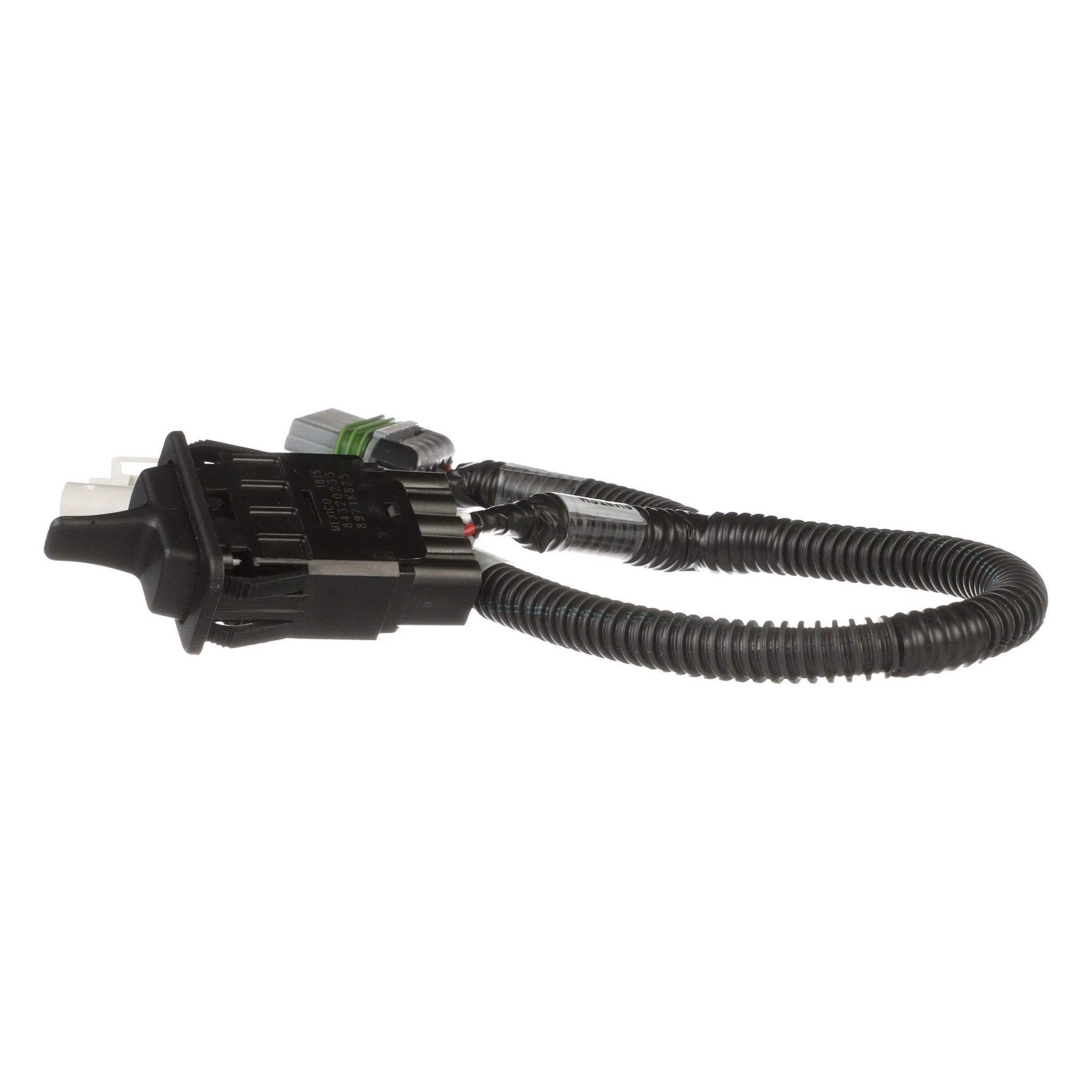 WIRE HARNESS | NEWHOLLANDAG | IE | EN