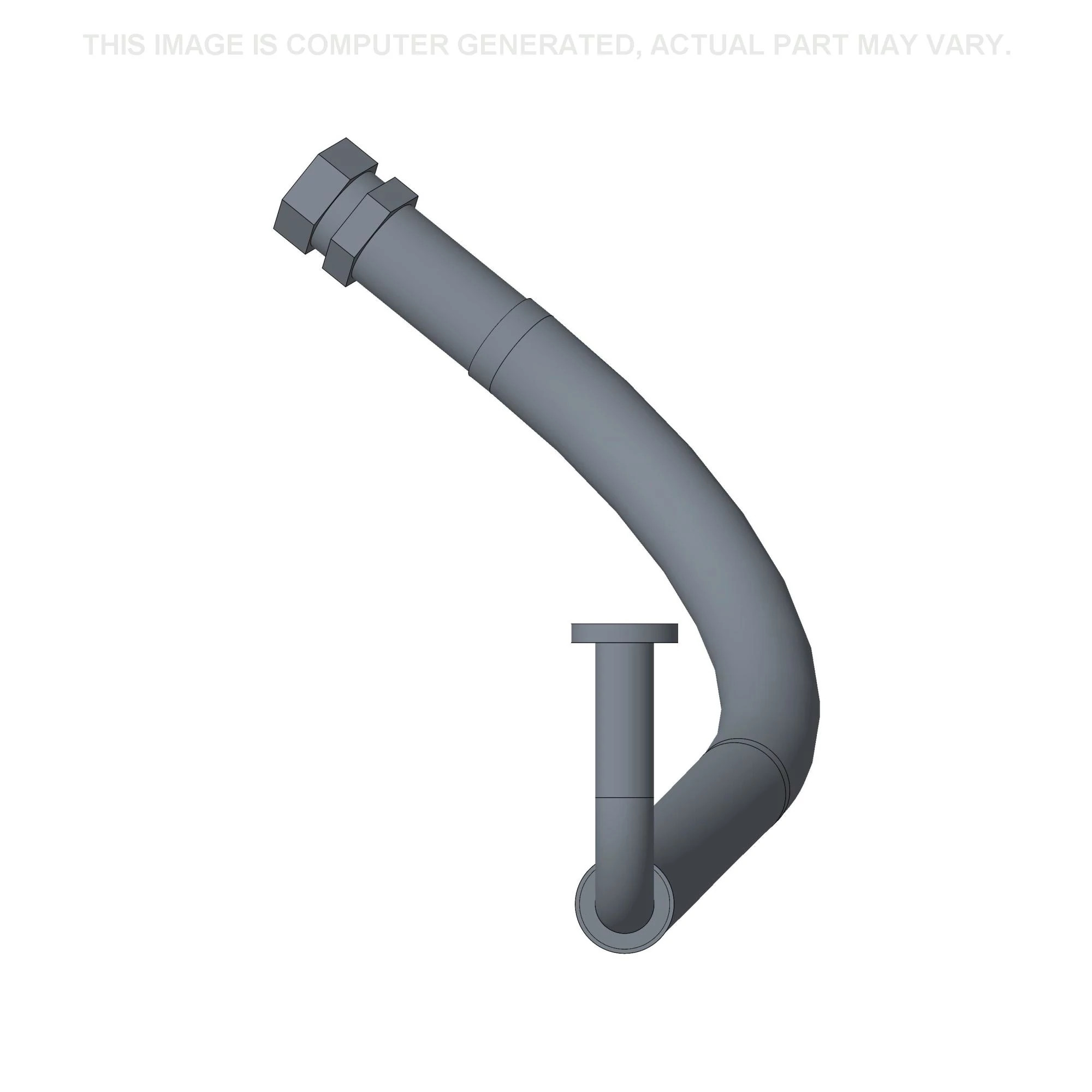 HYDRAULIC HOSE | NEWHOLLANDAG | CA | EN