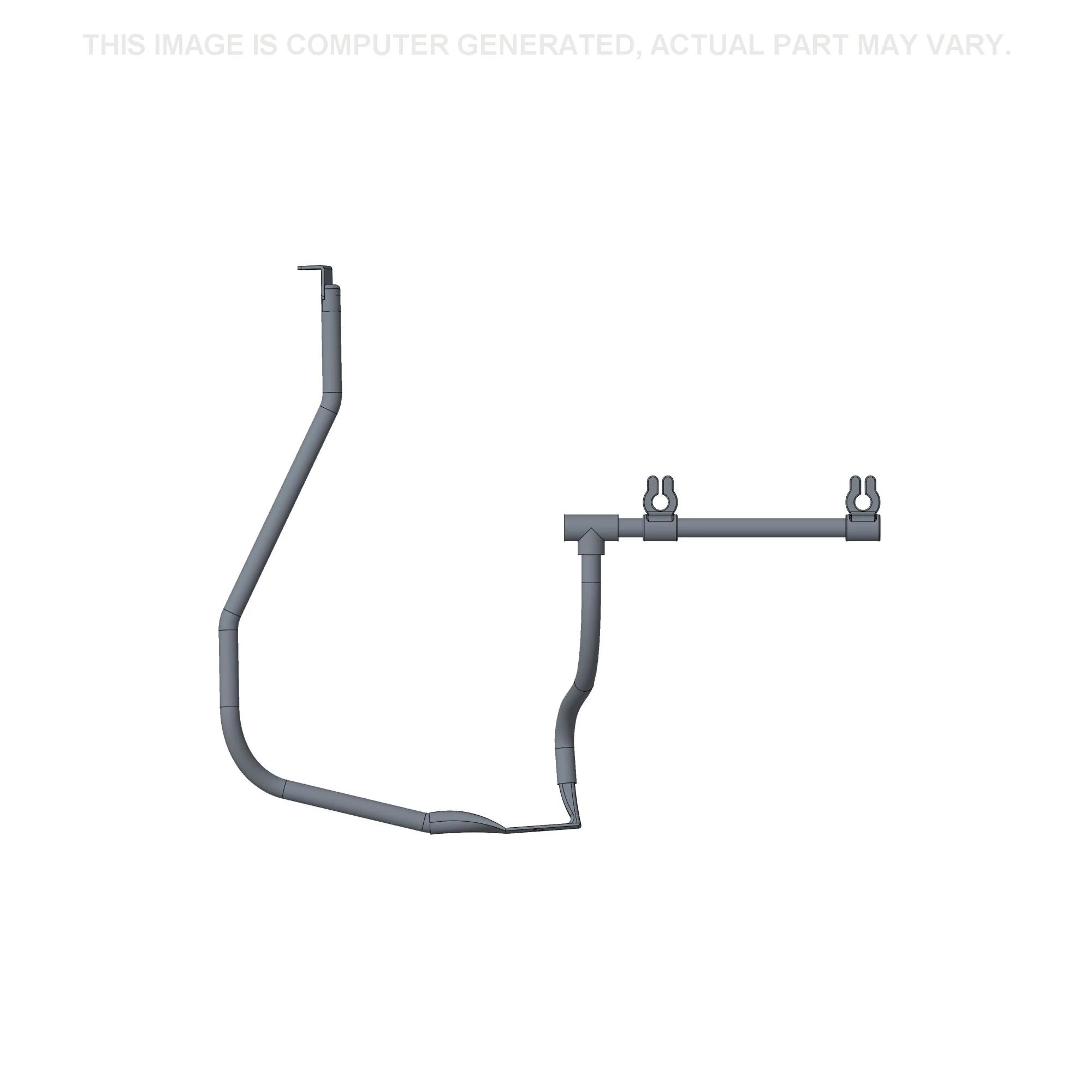 Cabo de Bateria Negativo