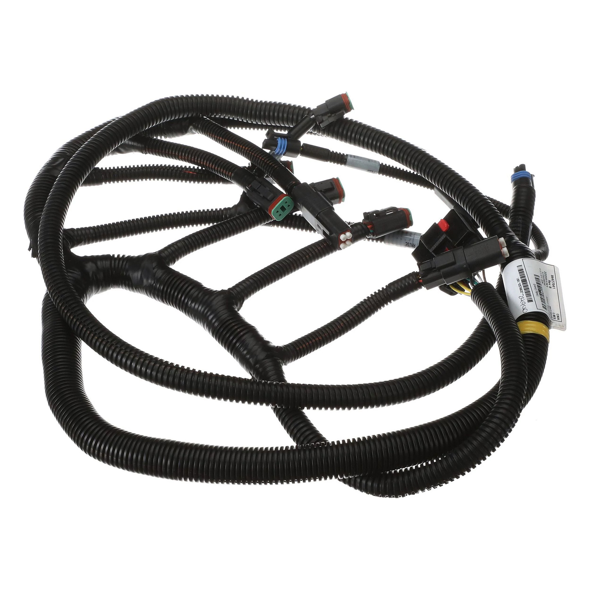 84427041 | Chicote Elétrico | New Holland Agriculture | E-commerce