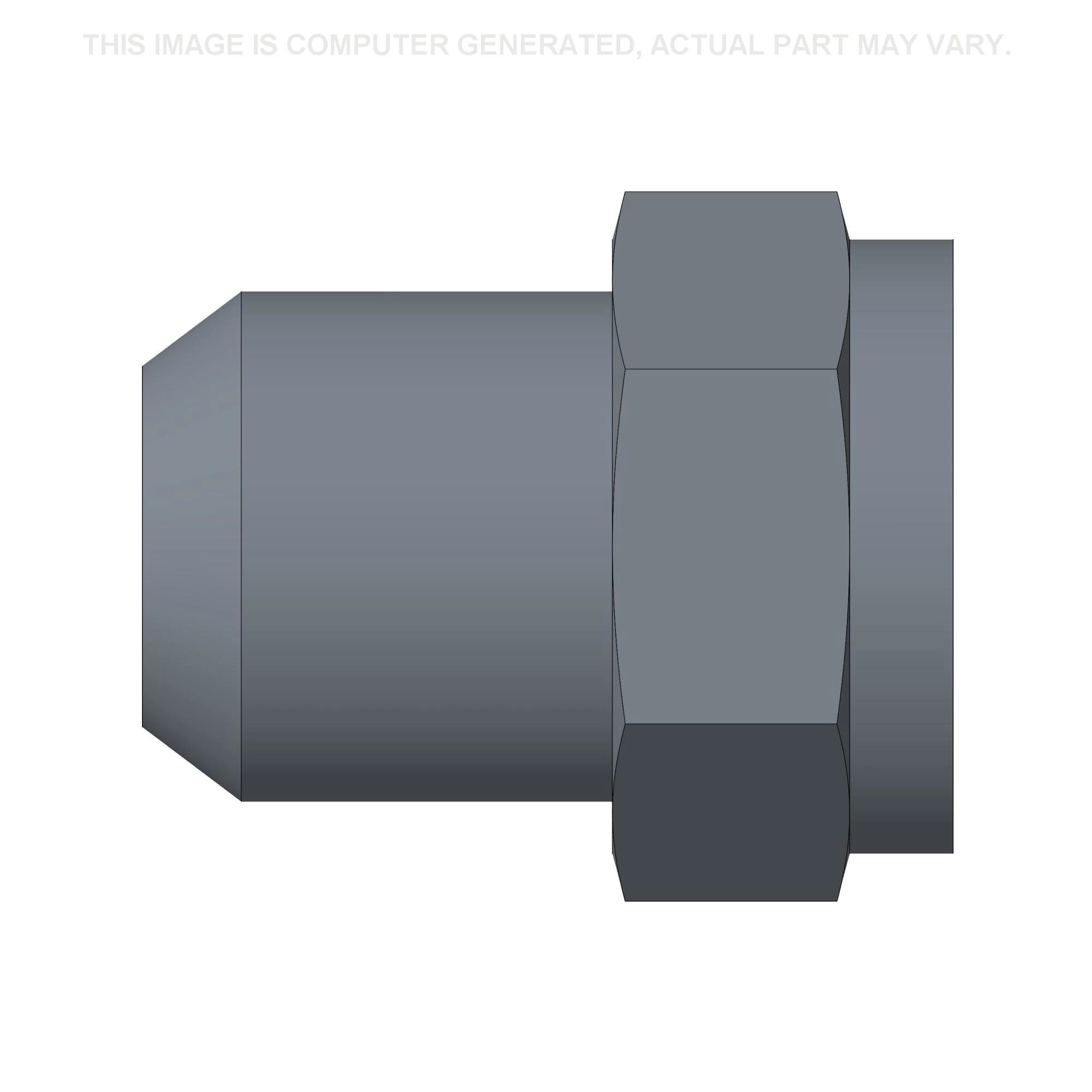 HYD CONNECTOR | CASEIH | CA | EN