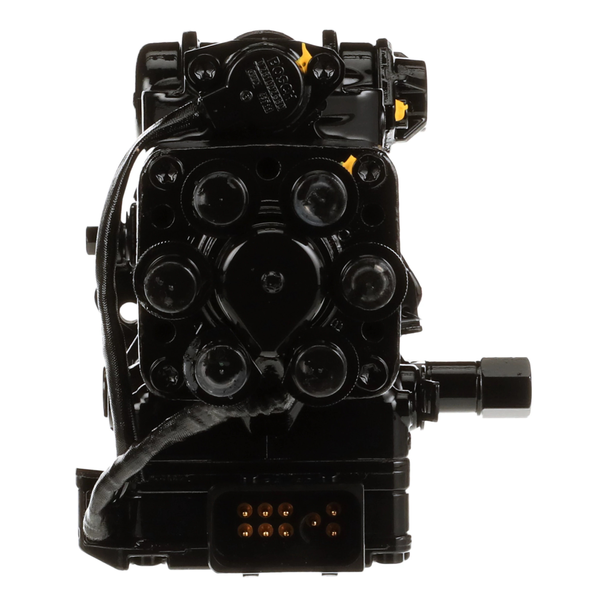 BOMBA DE INJEÇAO DE COMBUSTÍVEL REMANUFATURADA | NEWHOLLANDAG | EU | PT