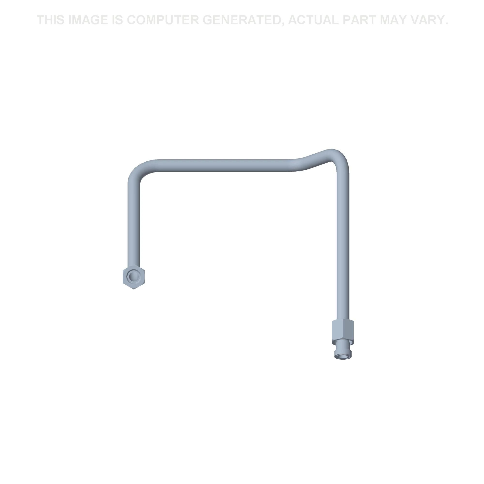 TUYAU HYDRAULIQUE | NEWHOLLANDAG | EU | FR