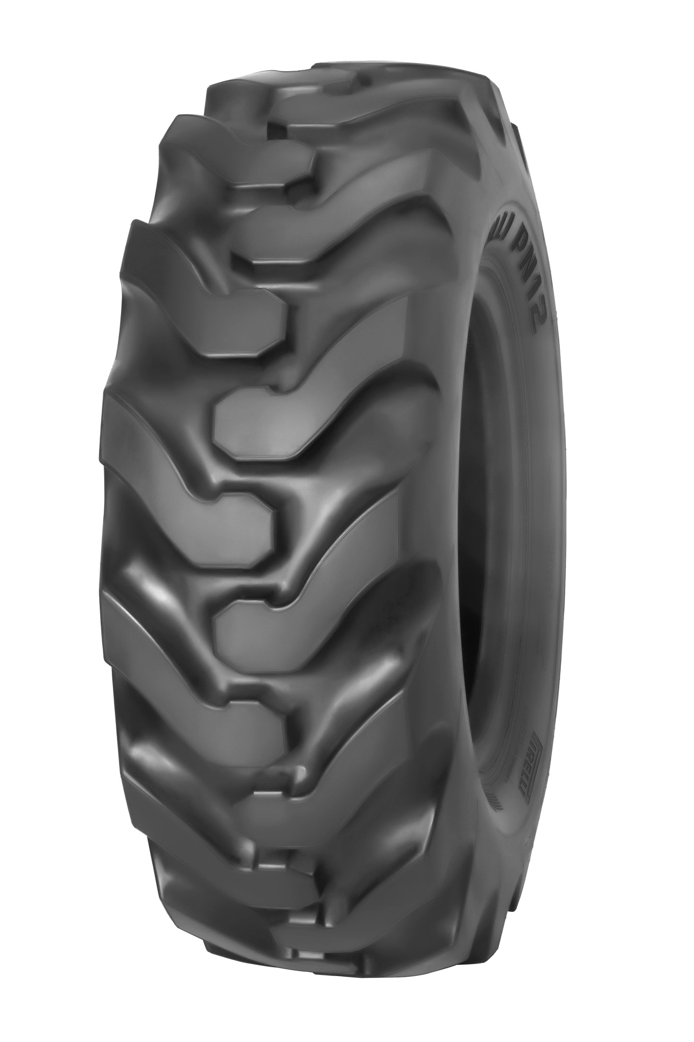 Pneu Pirelli - 12.5/80-18TL 135A8 10 PN12 - 10 Lonas