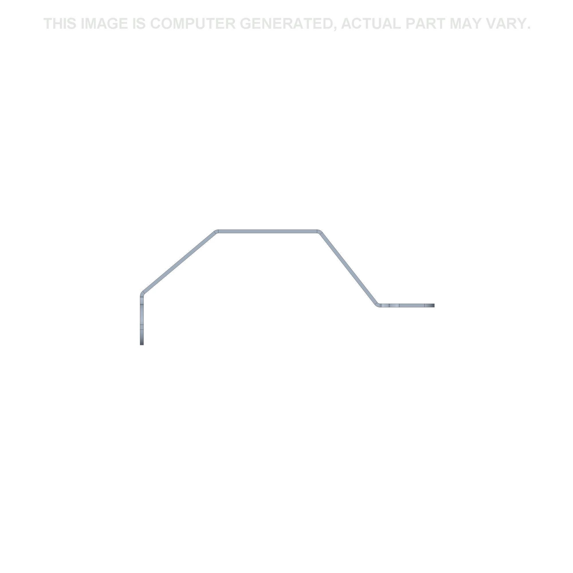 BRACKET | NEWHOLLANDAG | SA | EN