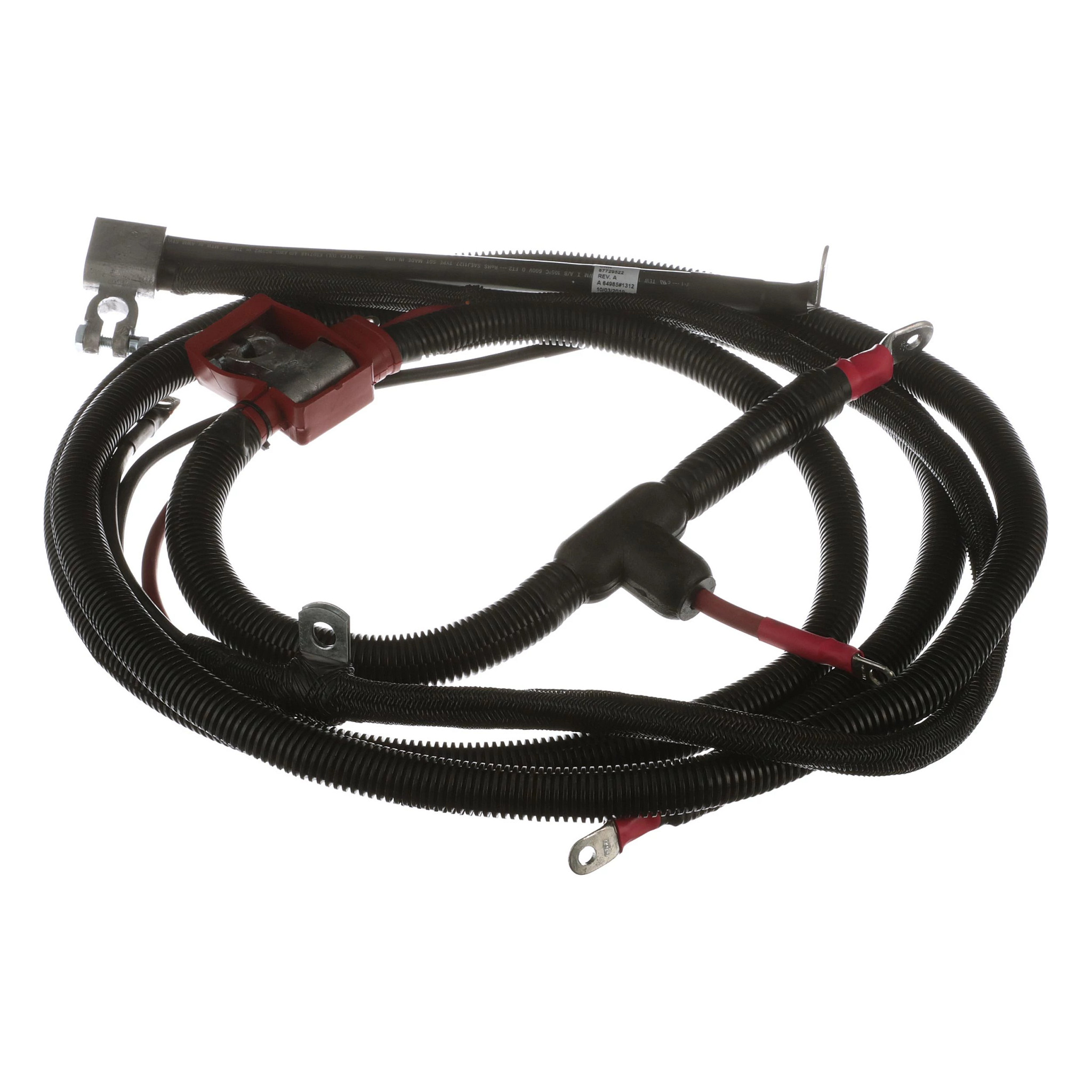 CABLE | CASEIH | CA | EN