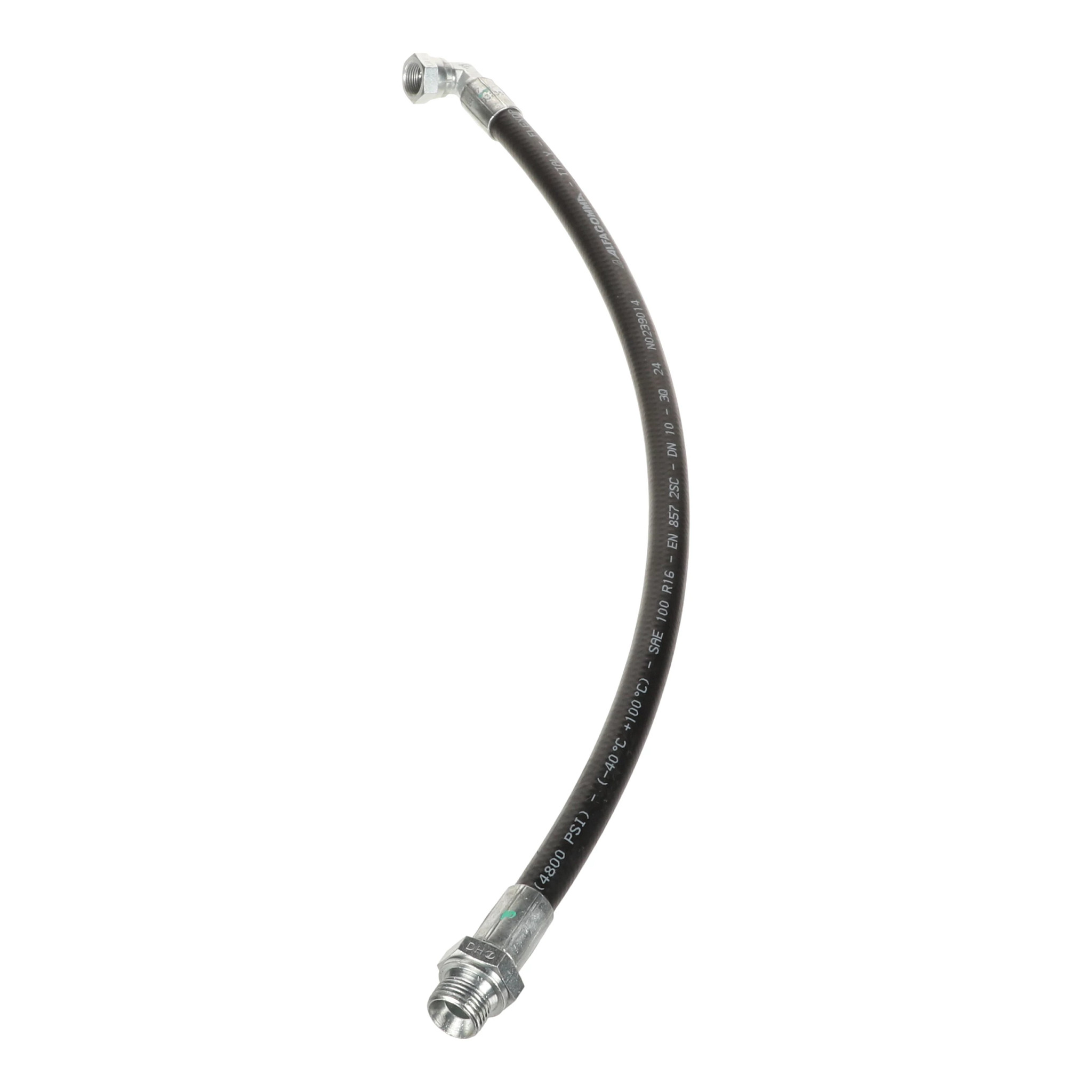 HYDRAULIC HOSE | NEWHOLLANDAG | CA | EN