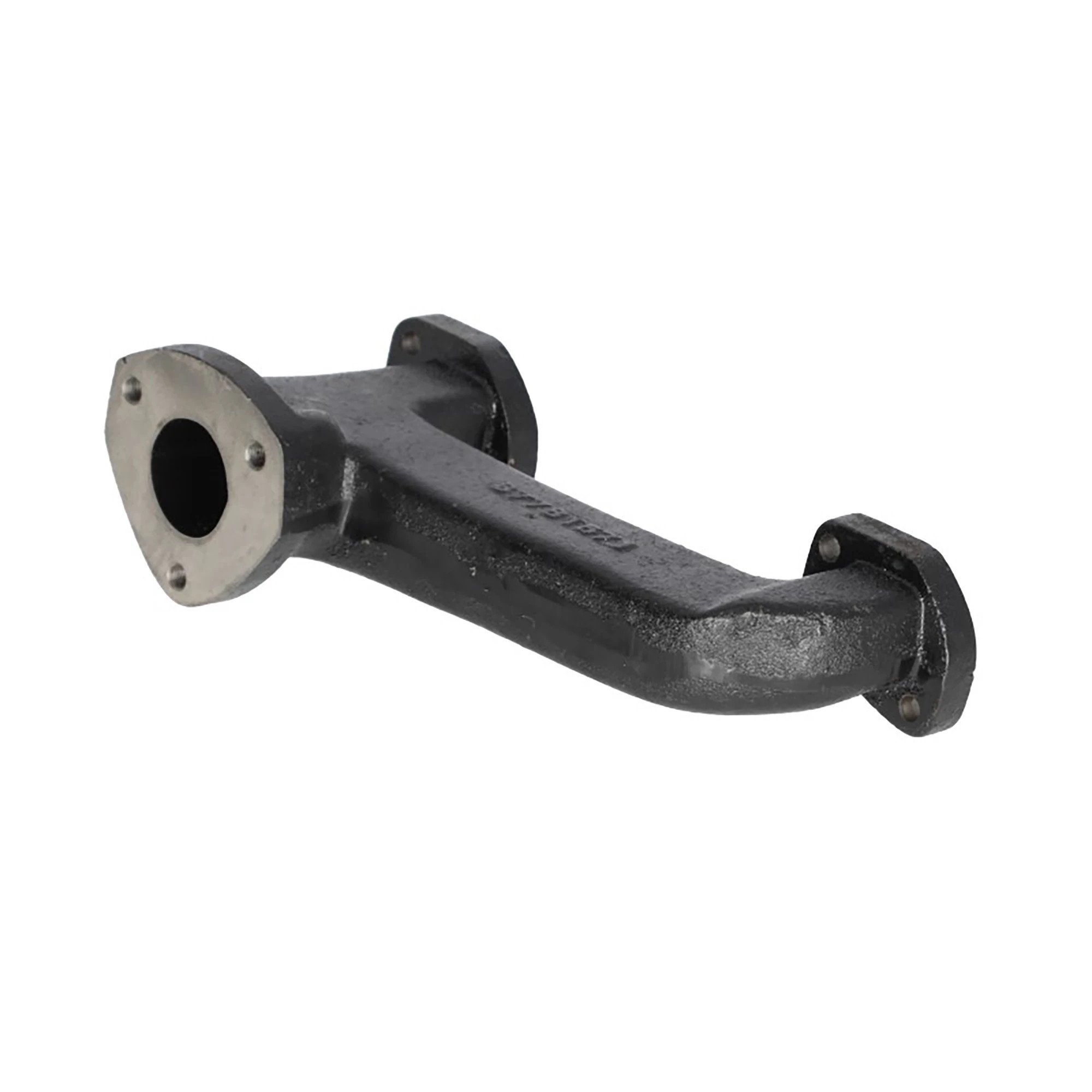 Exhaust Manifold | NEWHOLLANDAG | US | EN