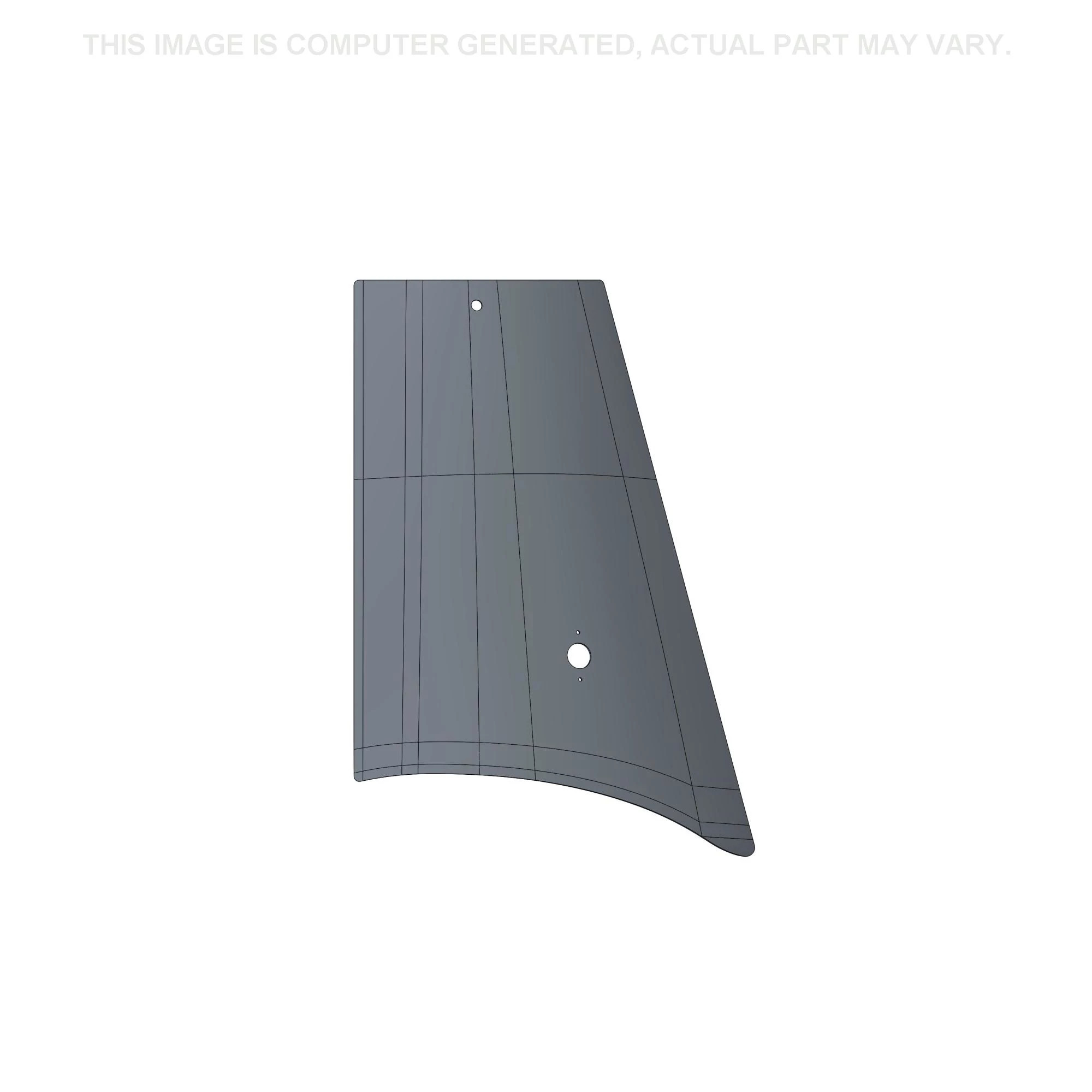 CAB GLASS ASSY | NEWHOLLANDAG | NZ | EN