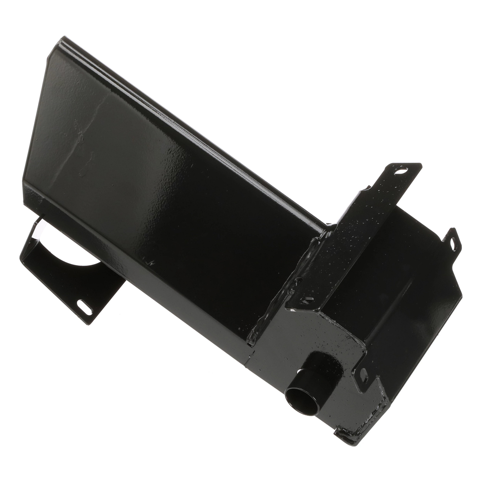 Suporte para acionamento do espalhador