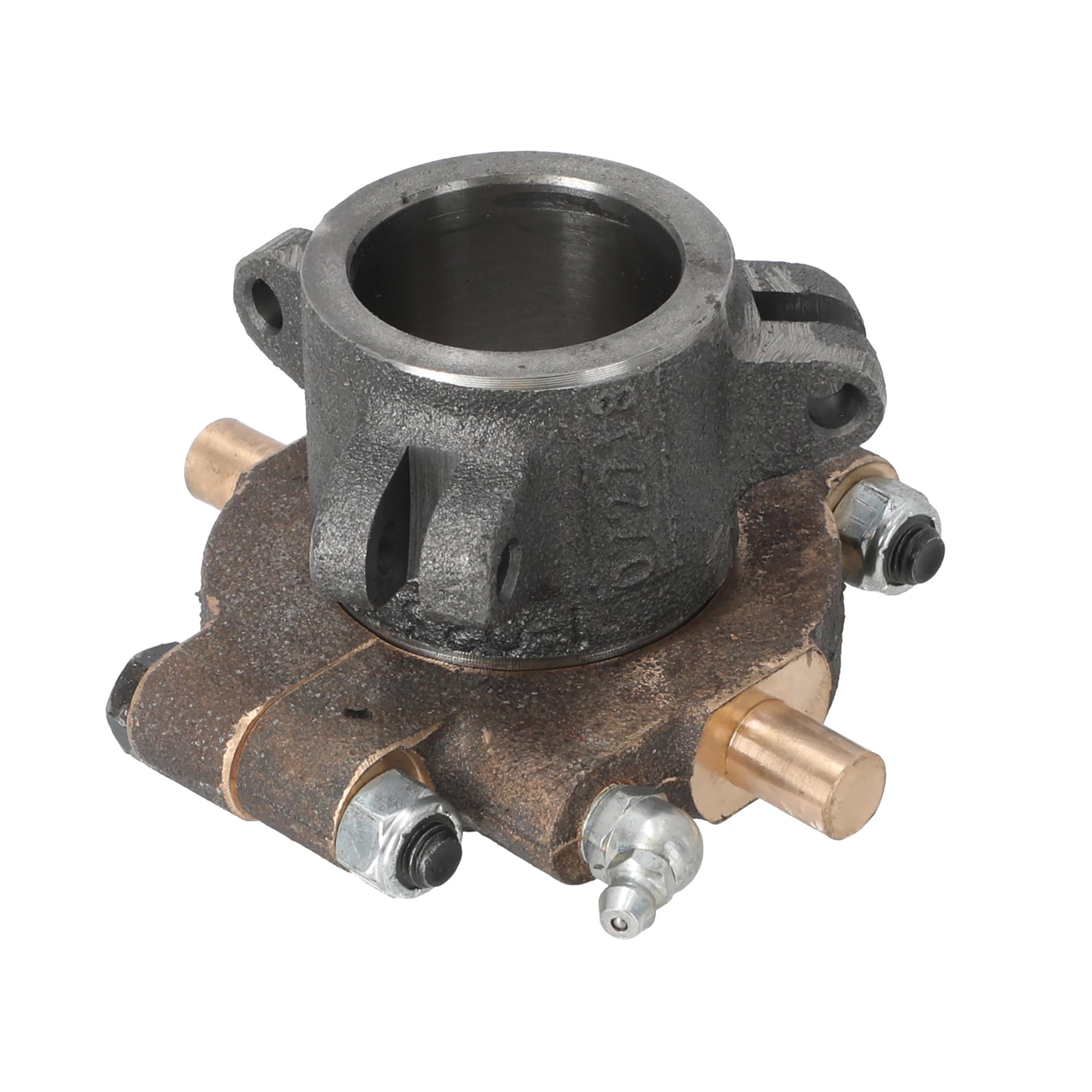 Clutch Release Sleeve with Bearing | CASECE | CA | EN