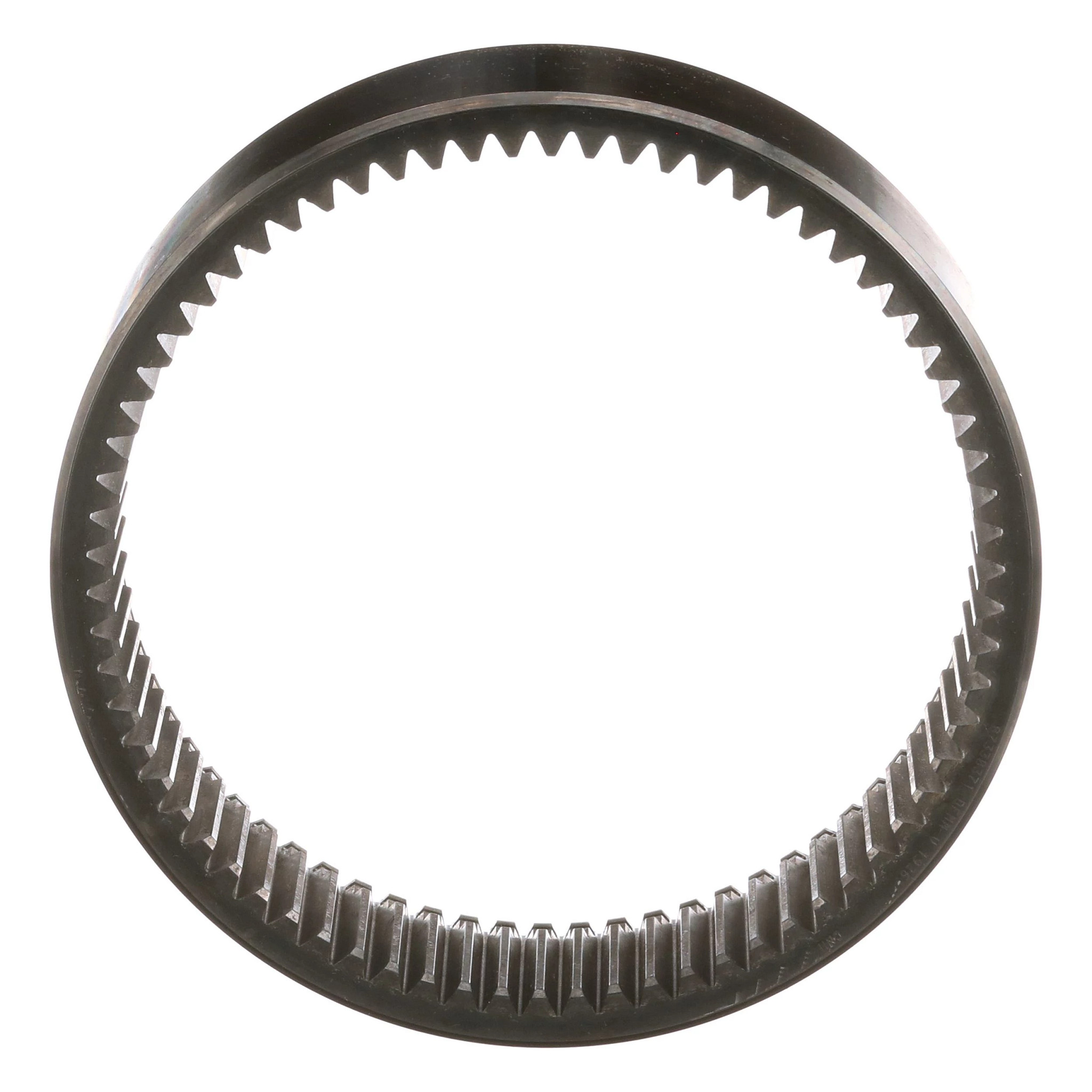 COURONNE DENTEE | NEWHOLLANDCE | CA | EN