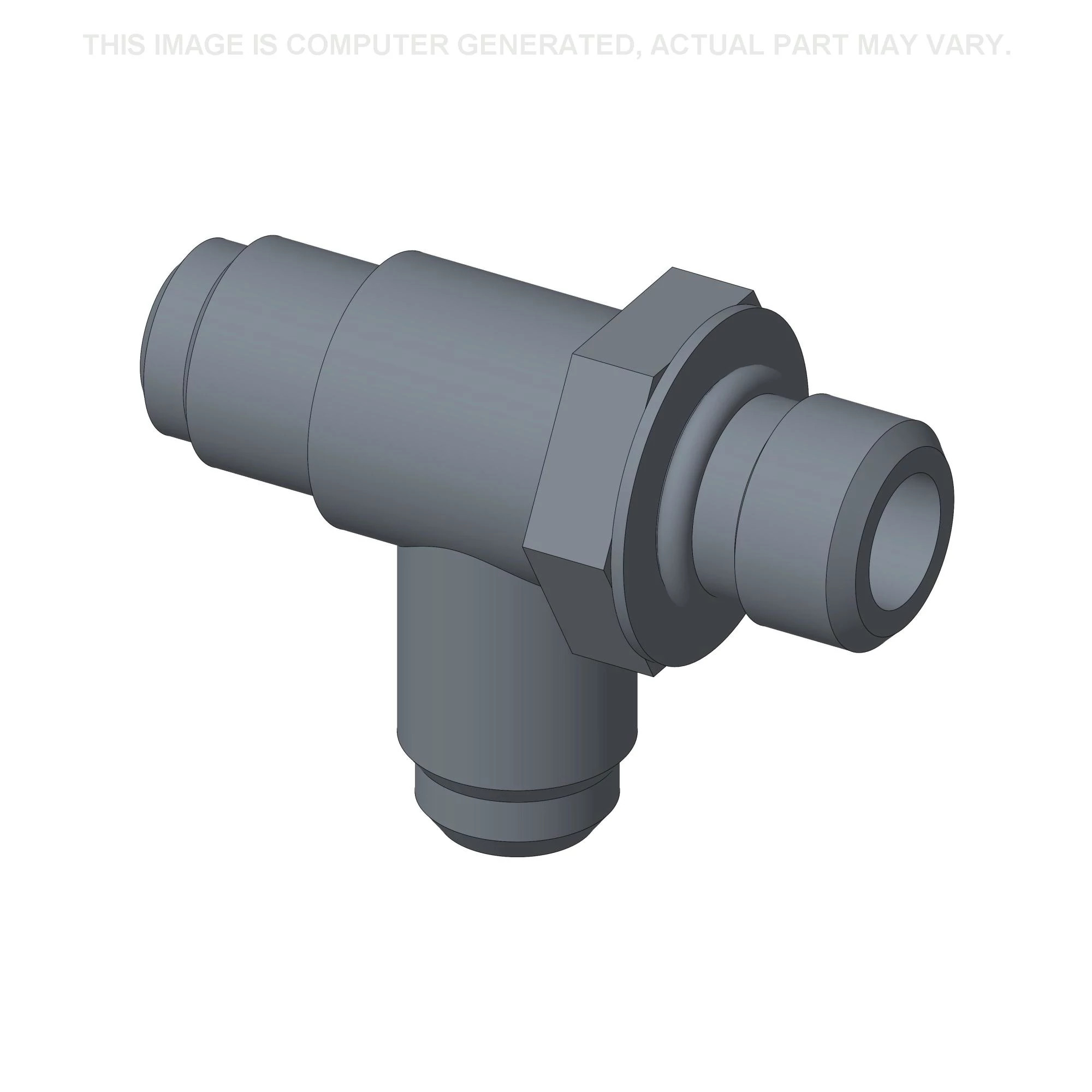 HYD CONNECTOR | CASEIH | SA | EN