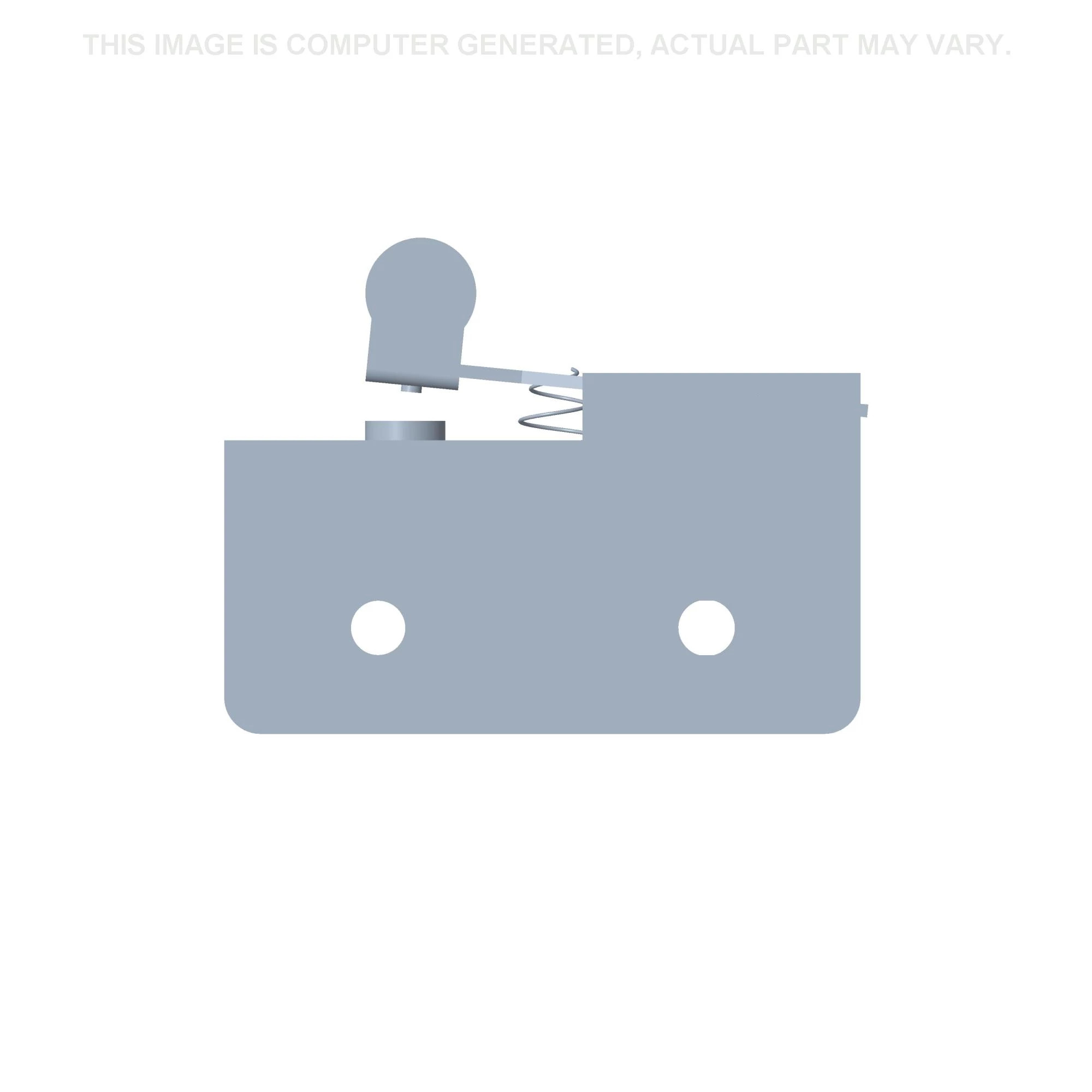 PROXIMITY SWITCH | NEWHOLLANDAG | GB | EN