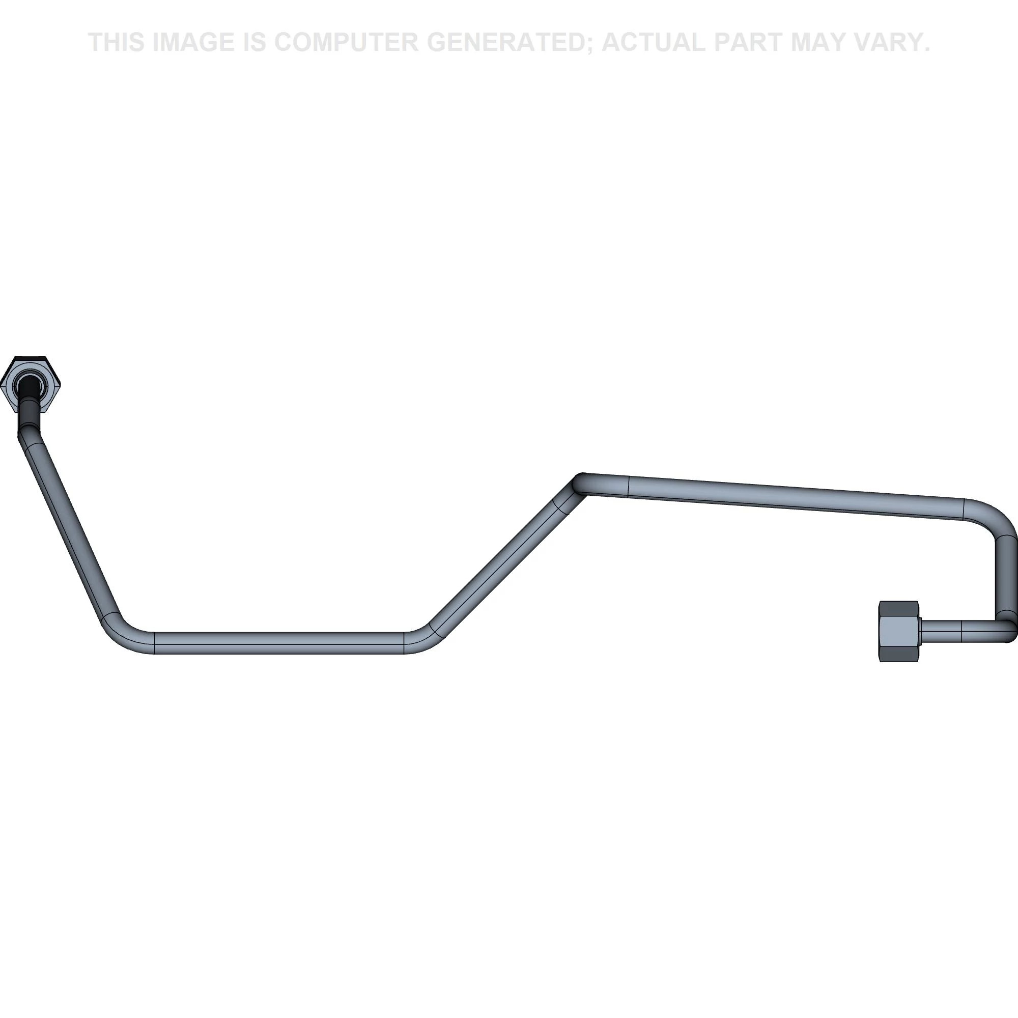 TUBE | NEWHOLLANDAG | EU | FR