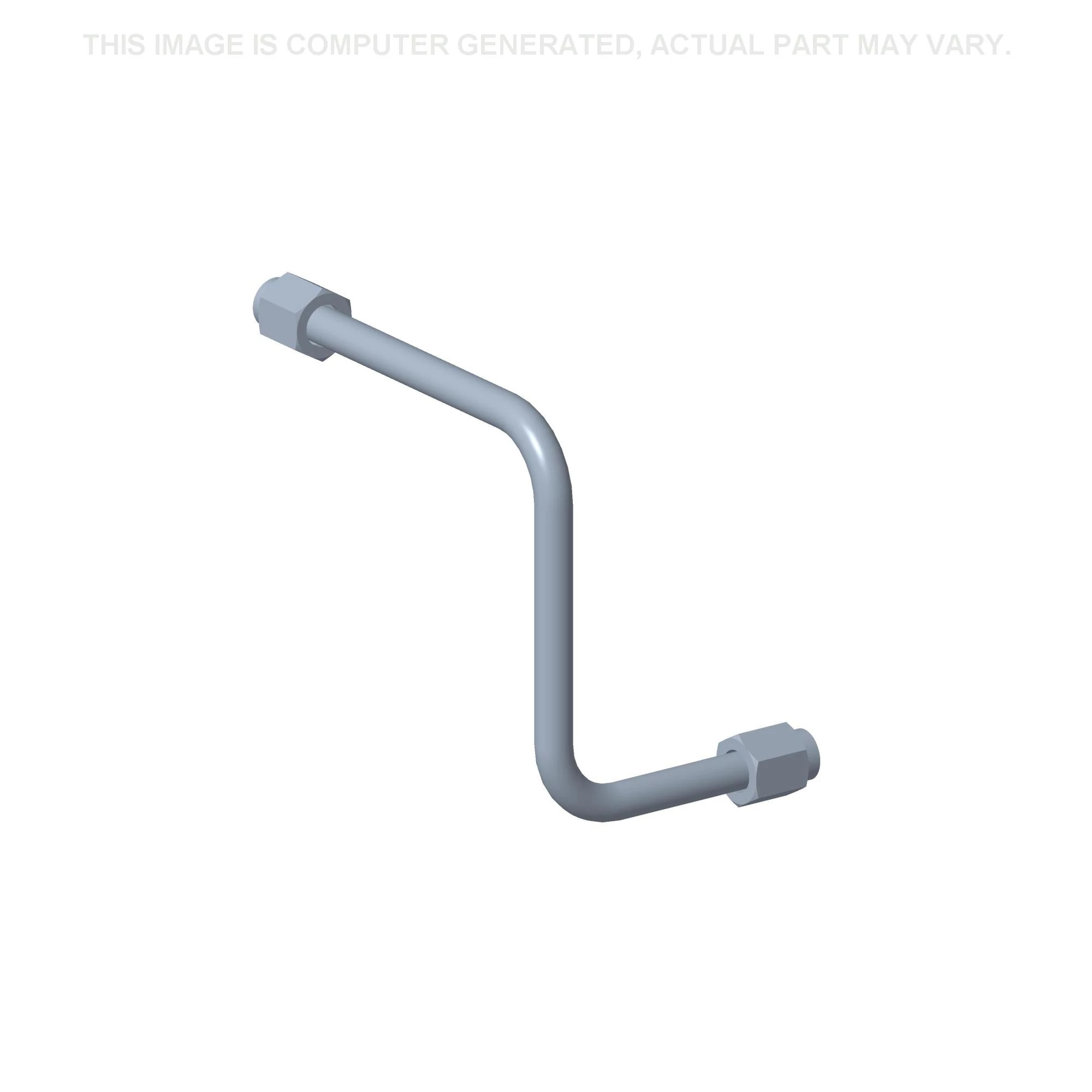 HYD TUBE | CASEIH | IE | EN