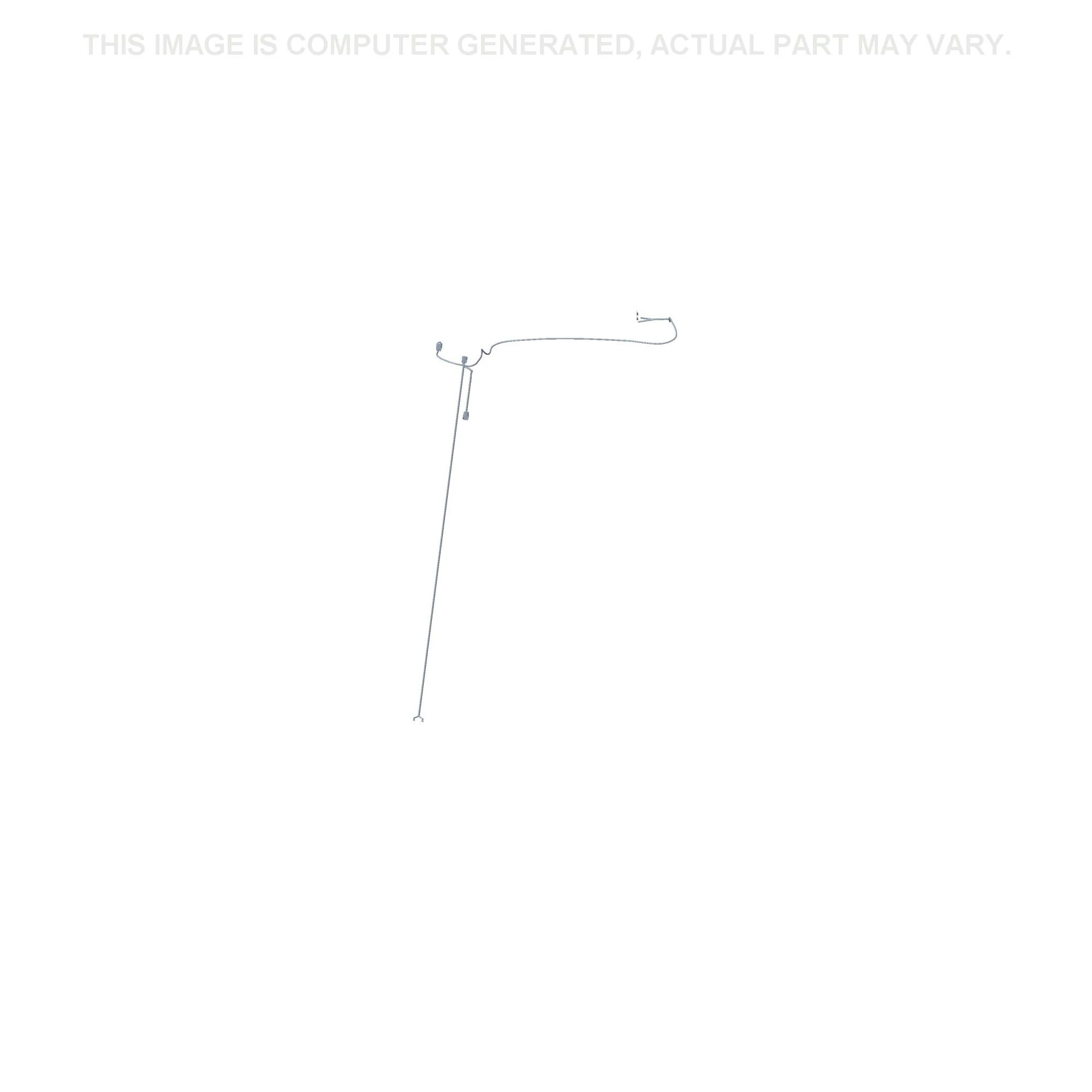 WIRE HARNESS | NEWHOLLANDAG | EU | EN